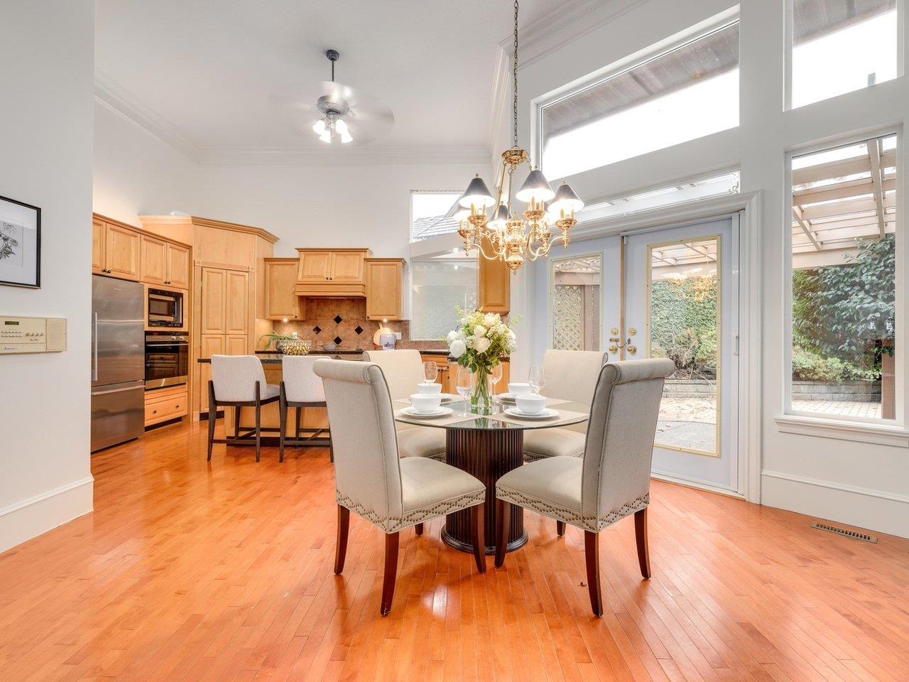 3505 MORGAN CREEK WAY