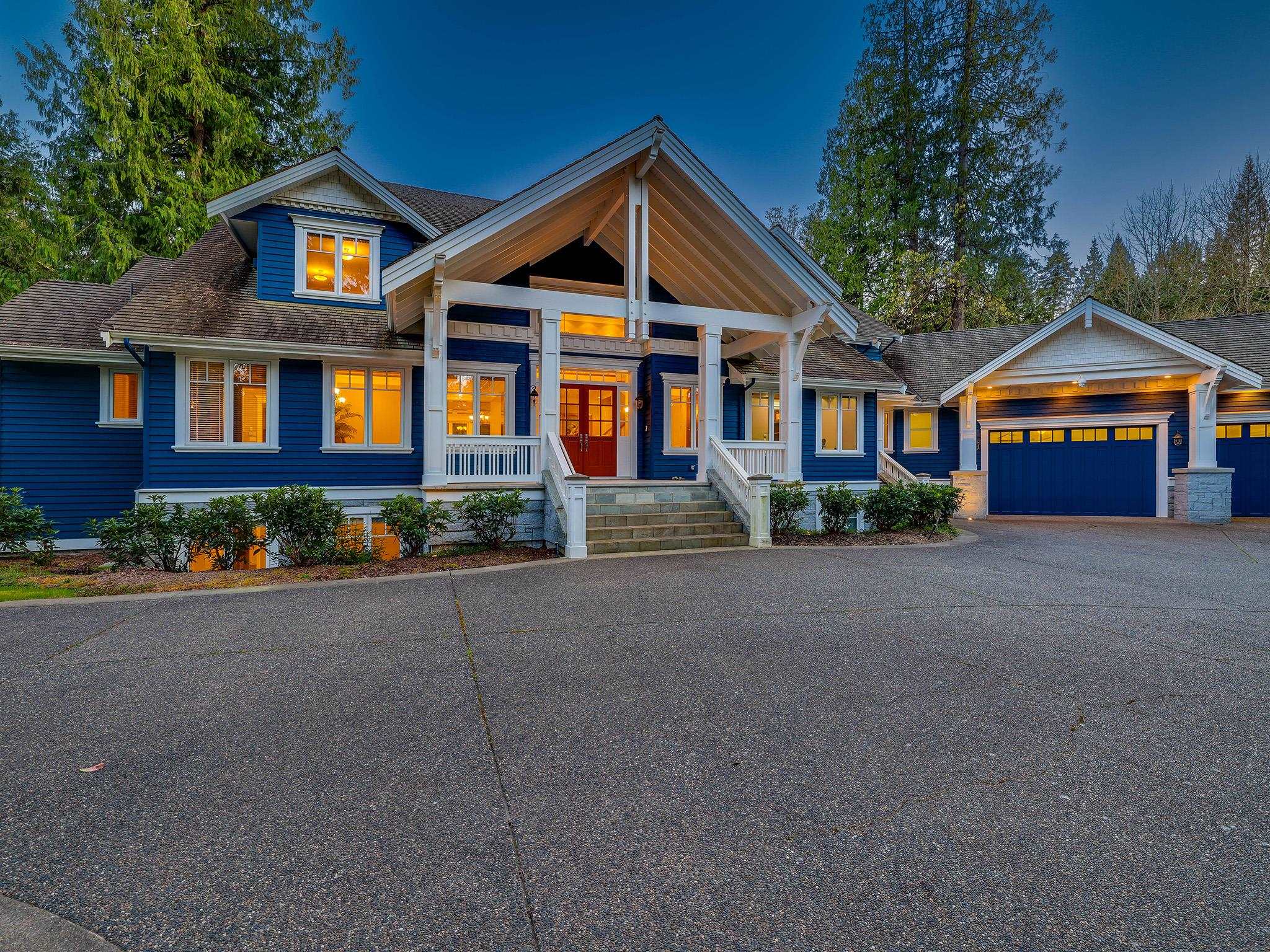 13464 VINE MAPLE DRIVE