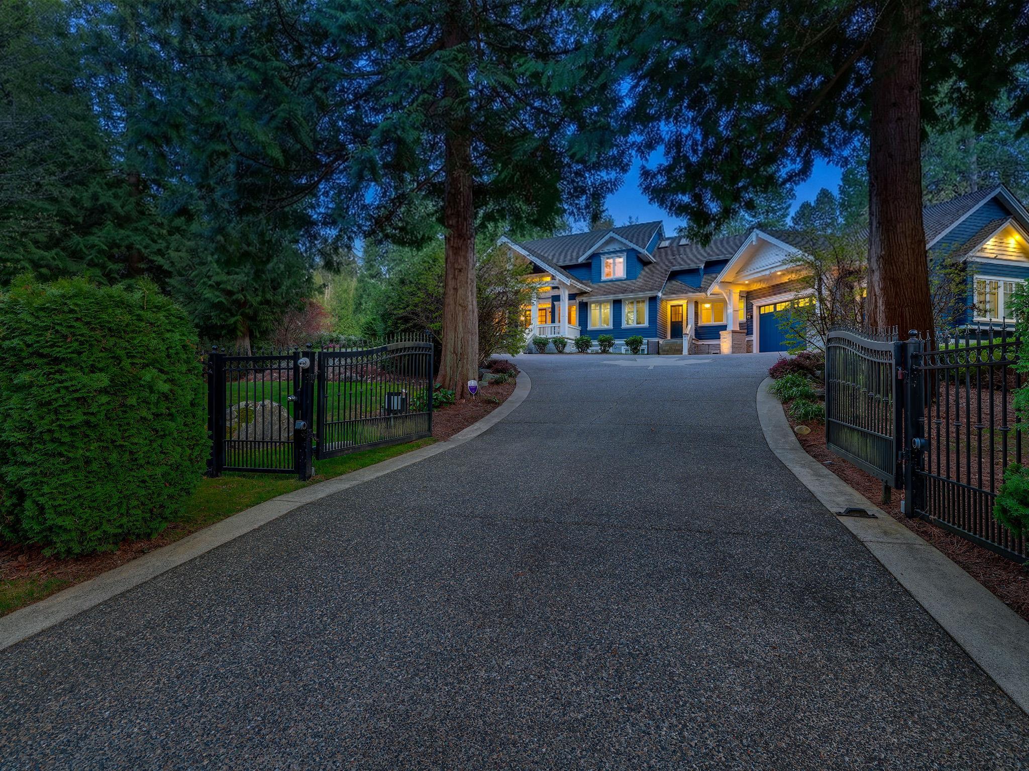 13464 VINE MAPLE DRIVE