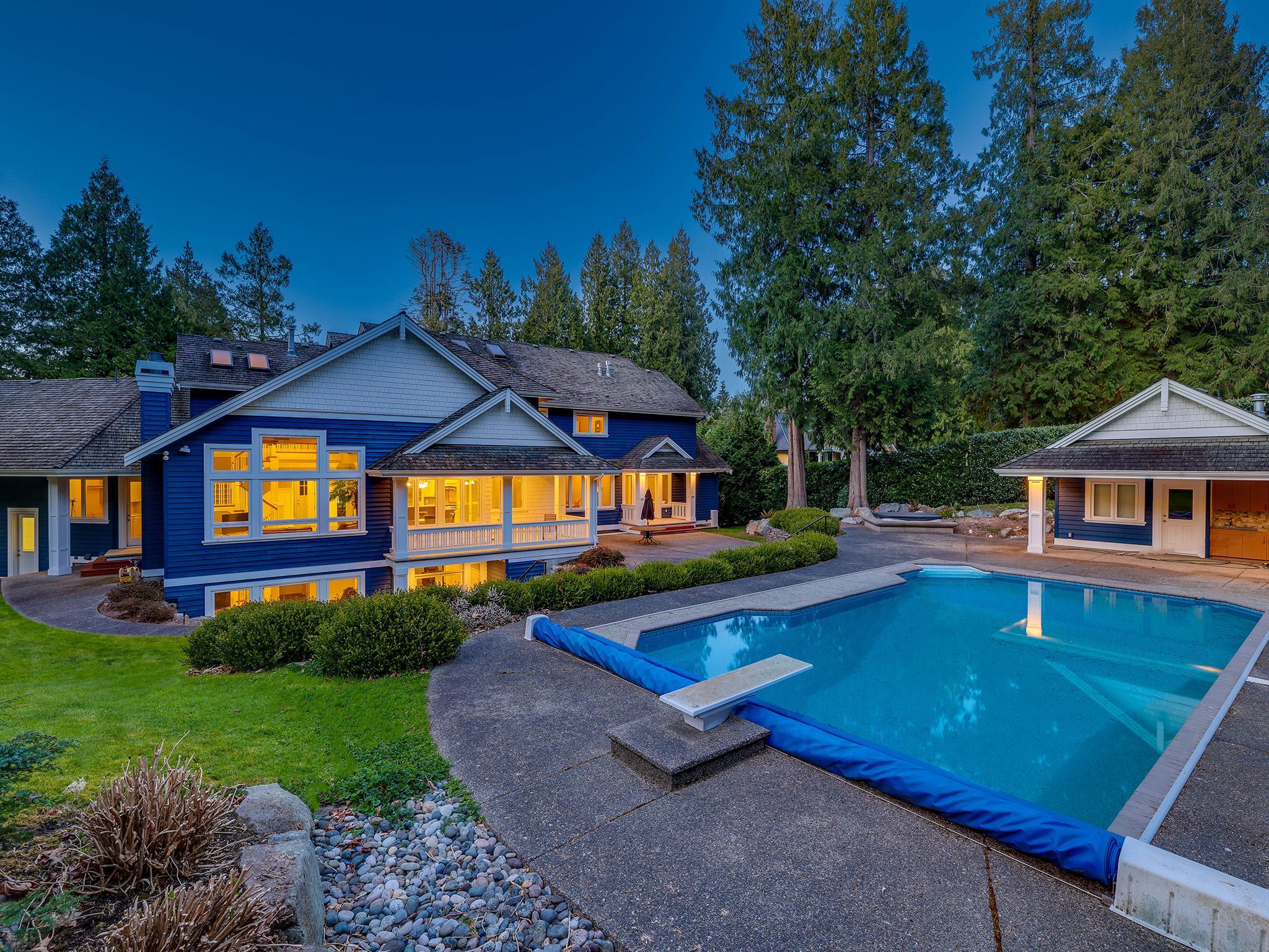 13464 VINE MAPLE DRIVE