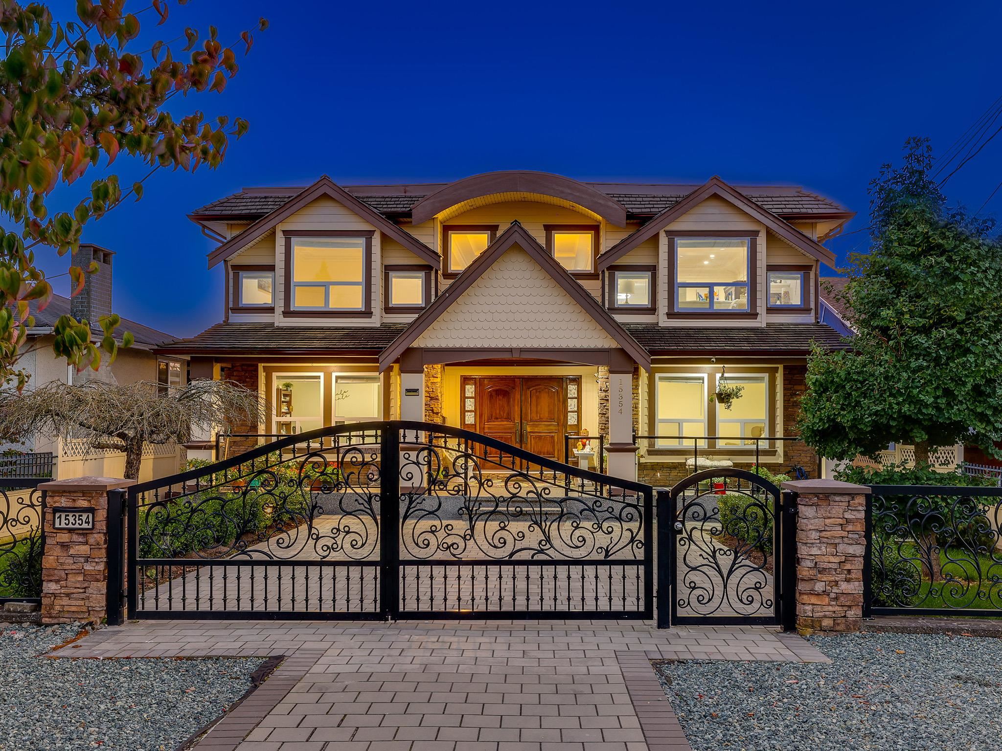 15354 ROYAL AVENUE