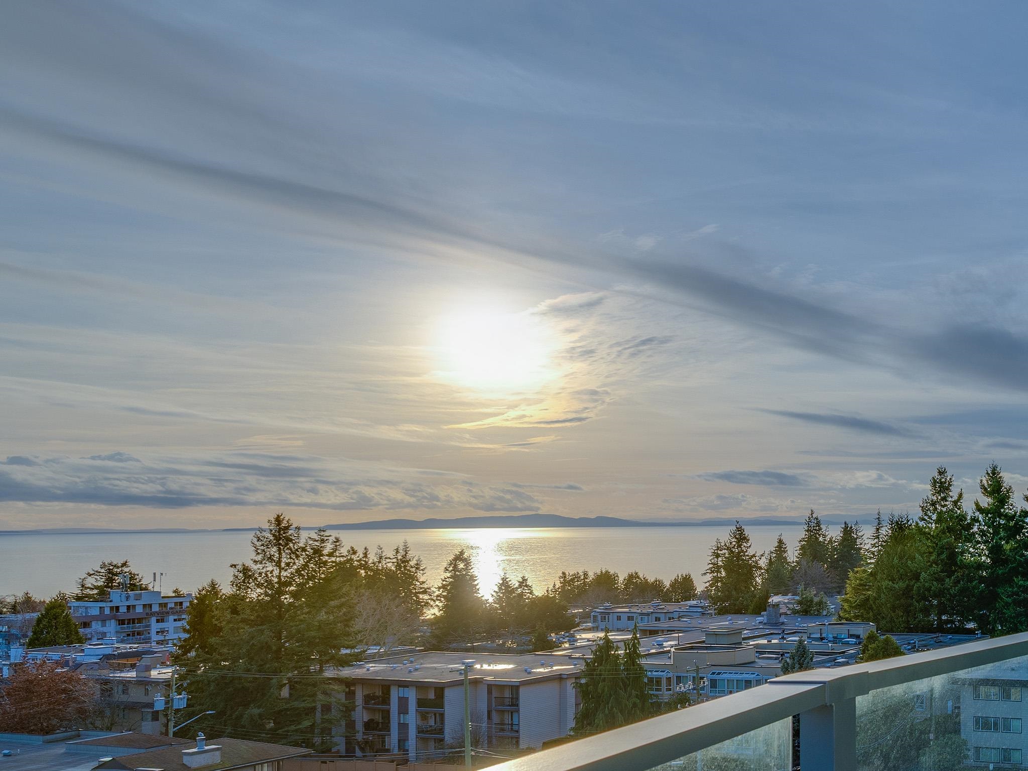 604 1501 FOSTER STREET Unit: 604