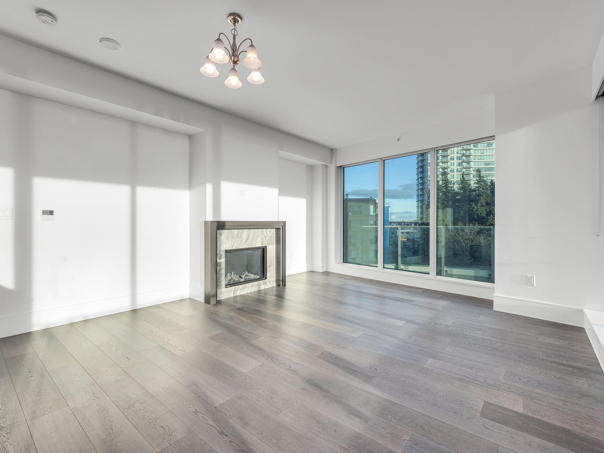 604 1501 FOSTER STREET Unit: 604