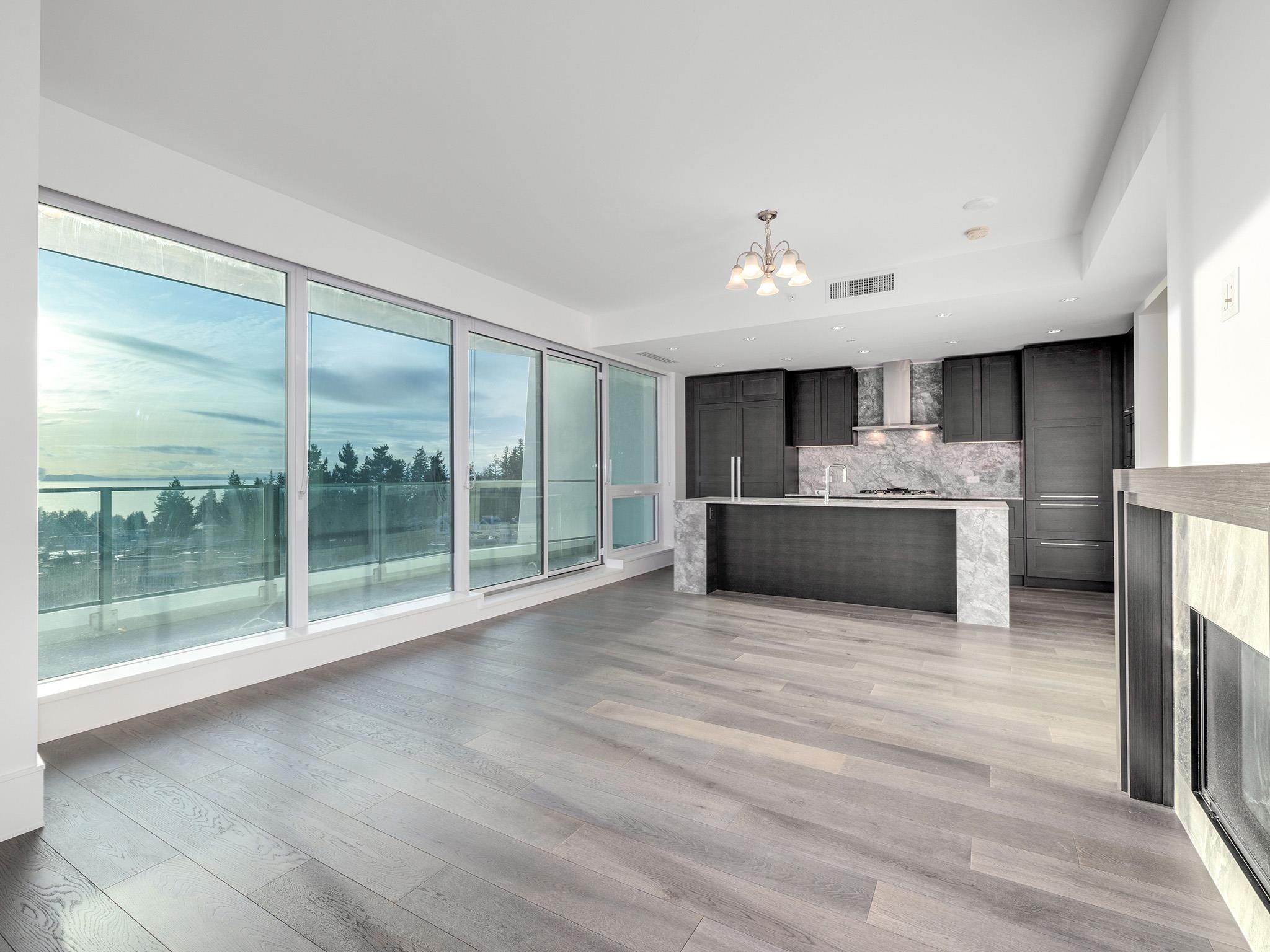 604 1501 FOSTER STREET Unit: 604