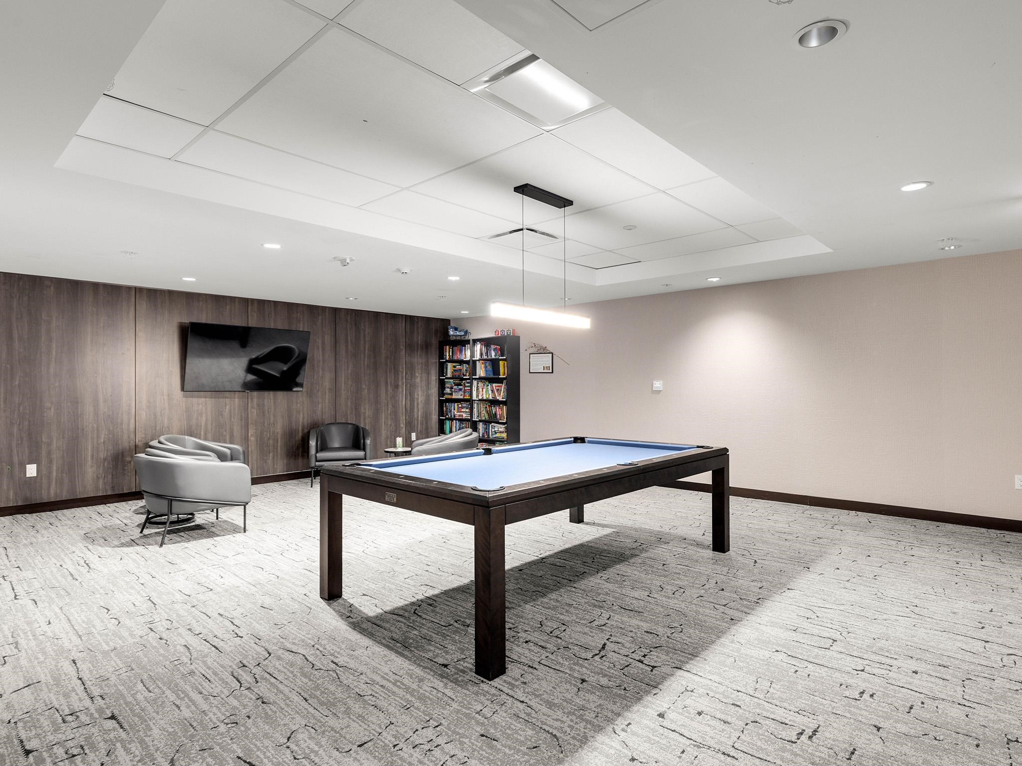 604 1501 FOSTER STREET Unit: 604