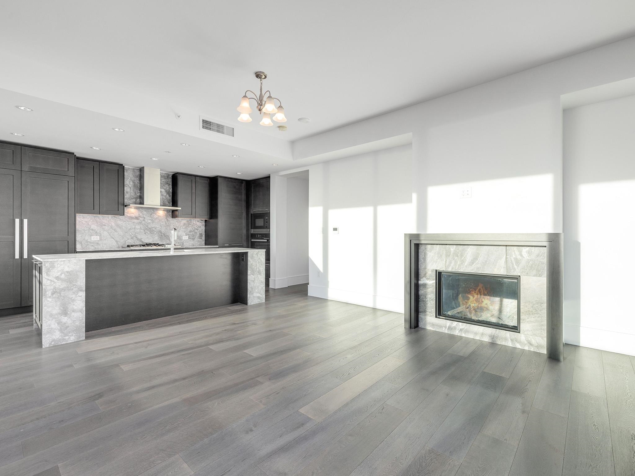 604 1501 FOSTER STREET Unit: 604