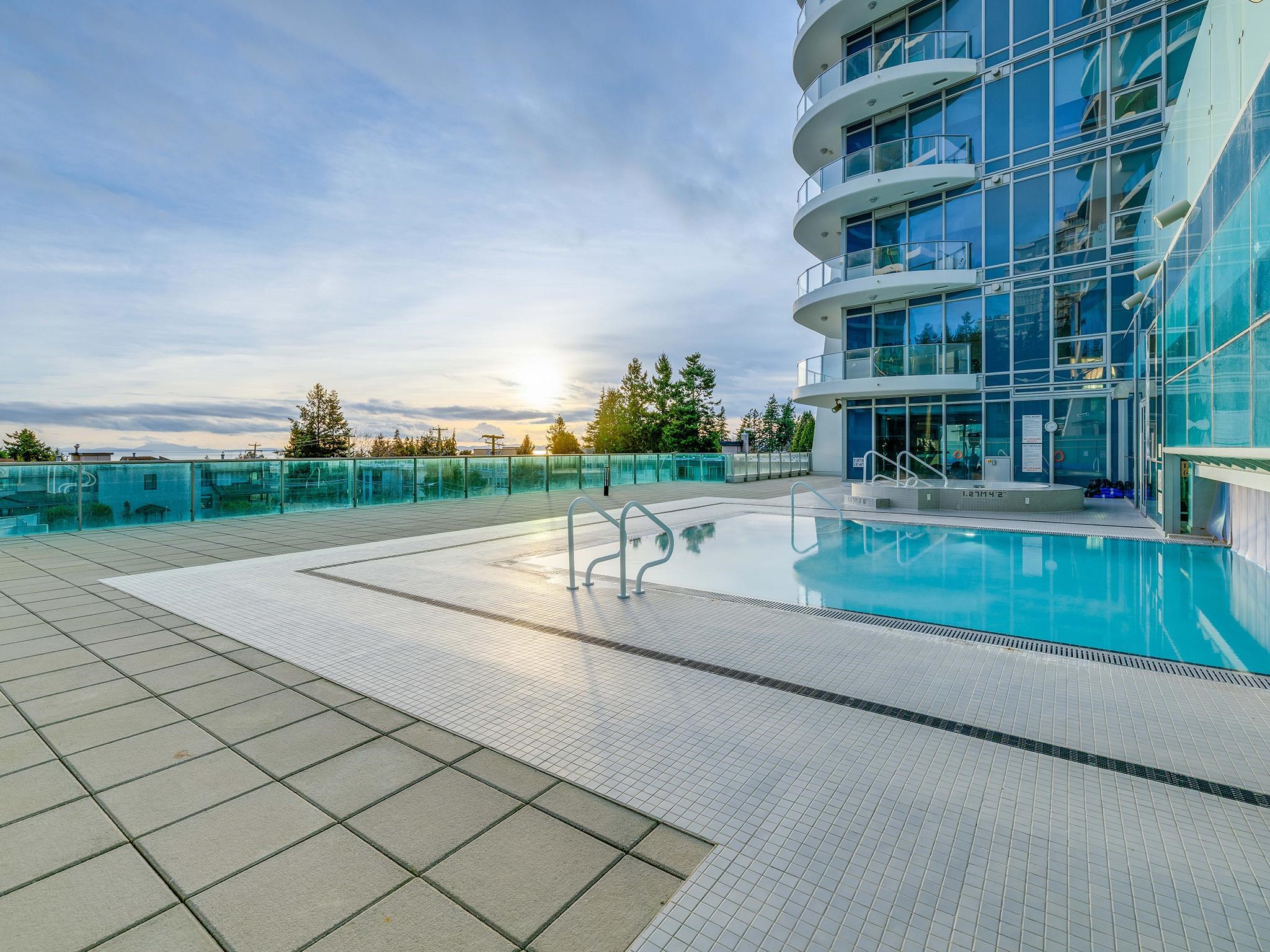 604 1501 FOSTER STREET Unit: 604