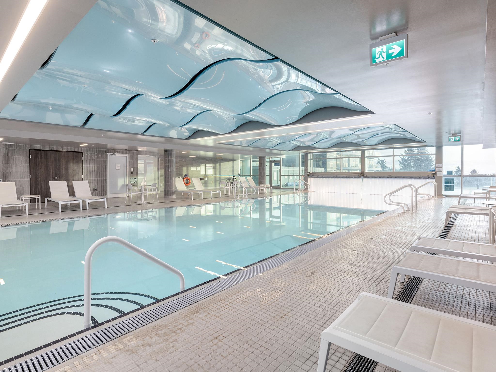 604 1501 FOSTER STREET Unit: 604