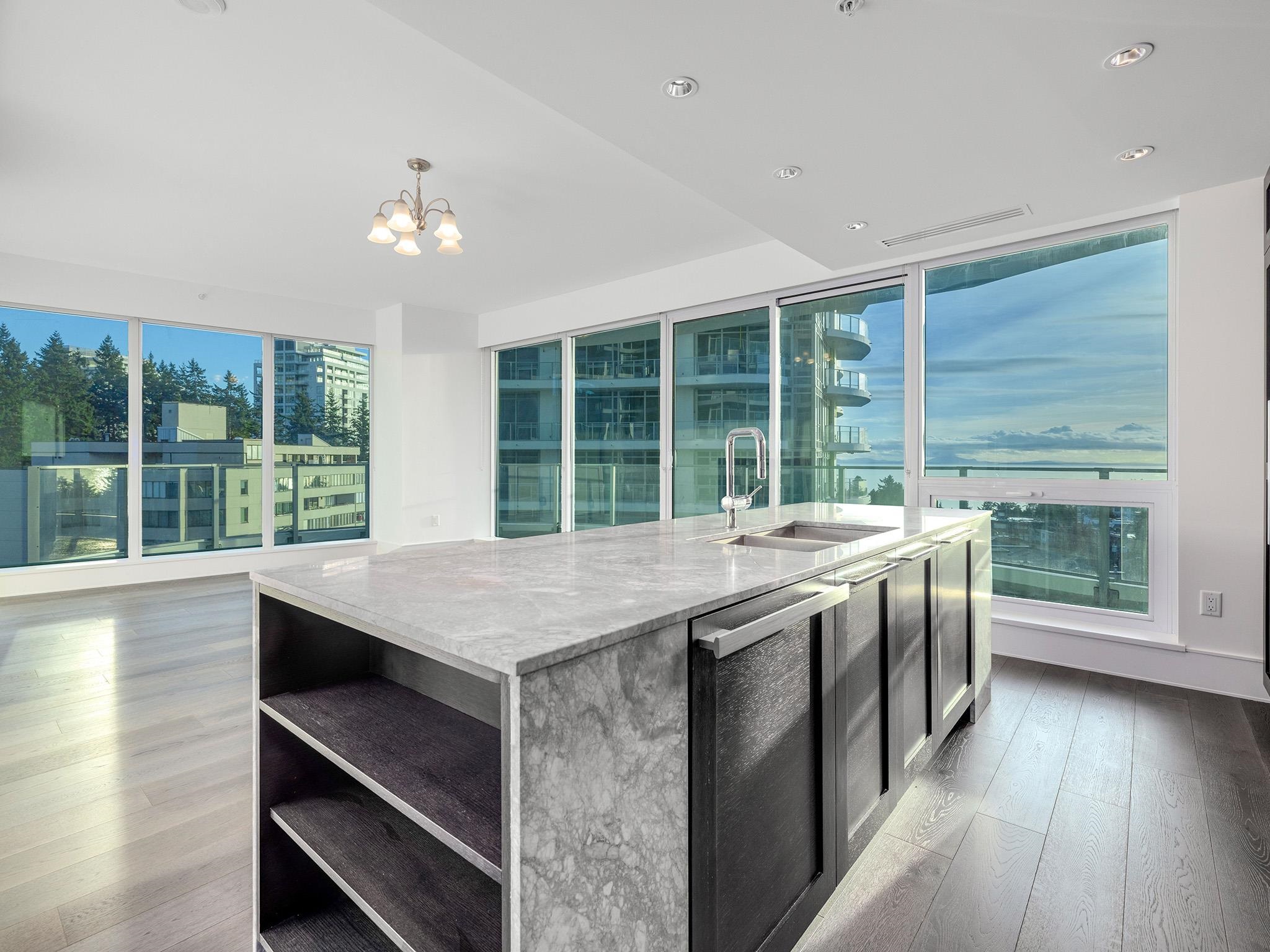 604 1501 FOSTER STREET Unit: 604