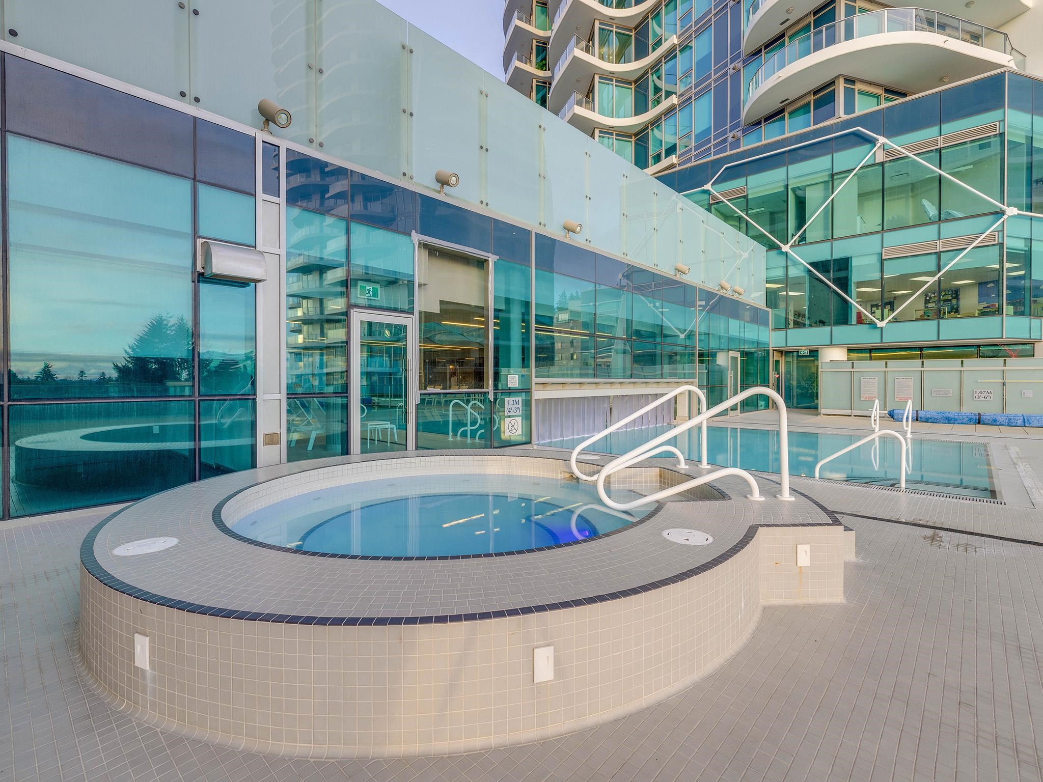 604 1501 FOSTER STREET Unit: 604