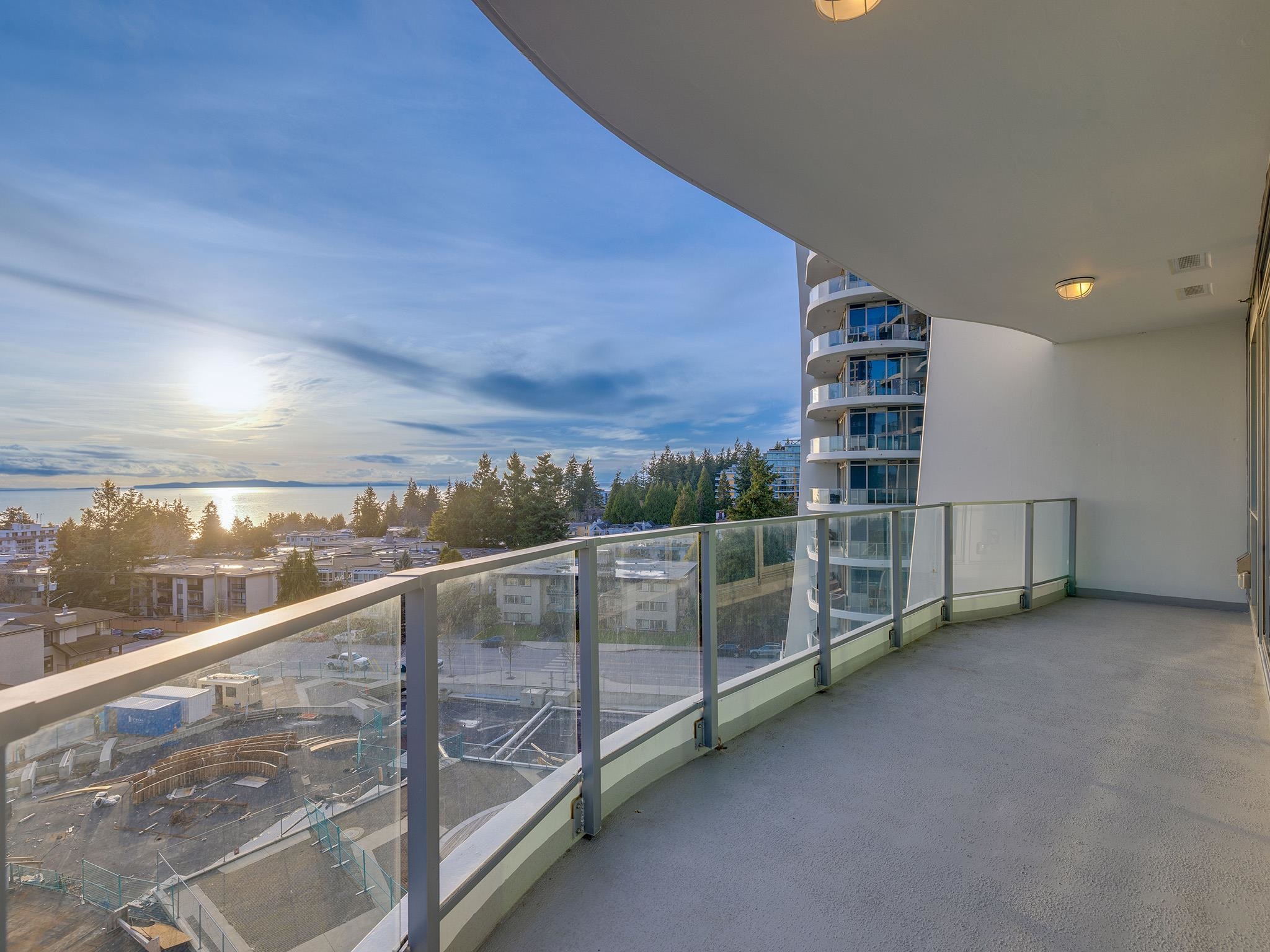 604 1501 FOSTER STREET Unit: 604