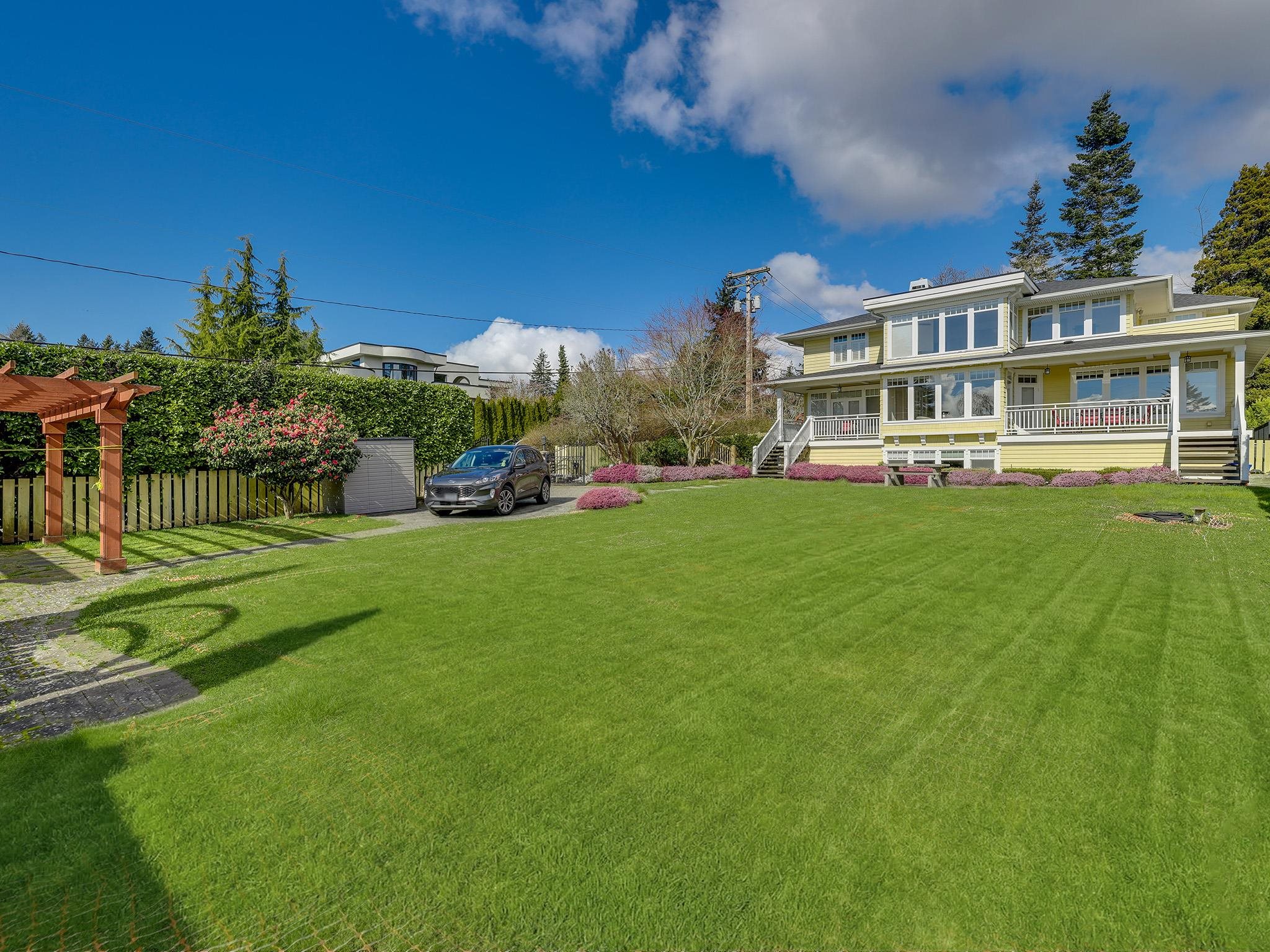 14008 MARINE DRIVE