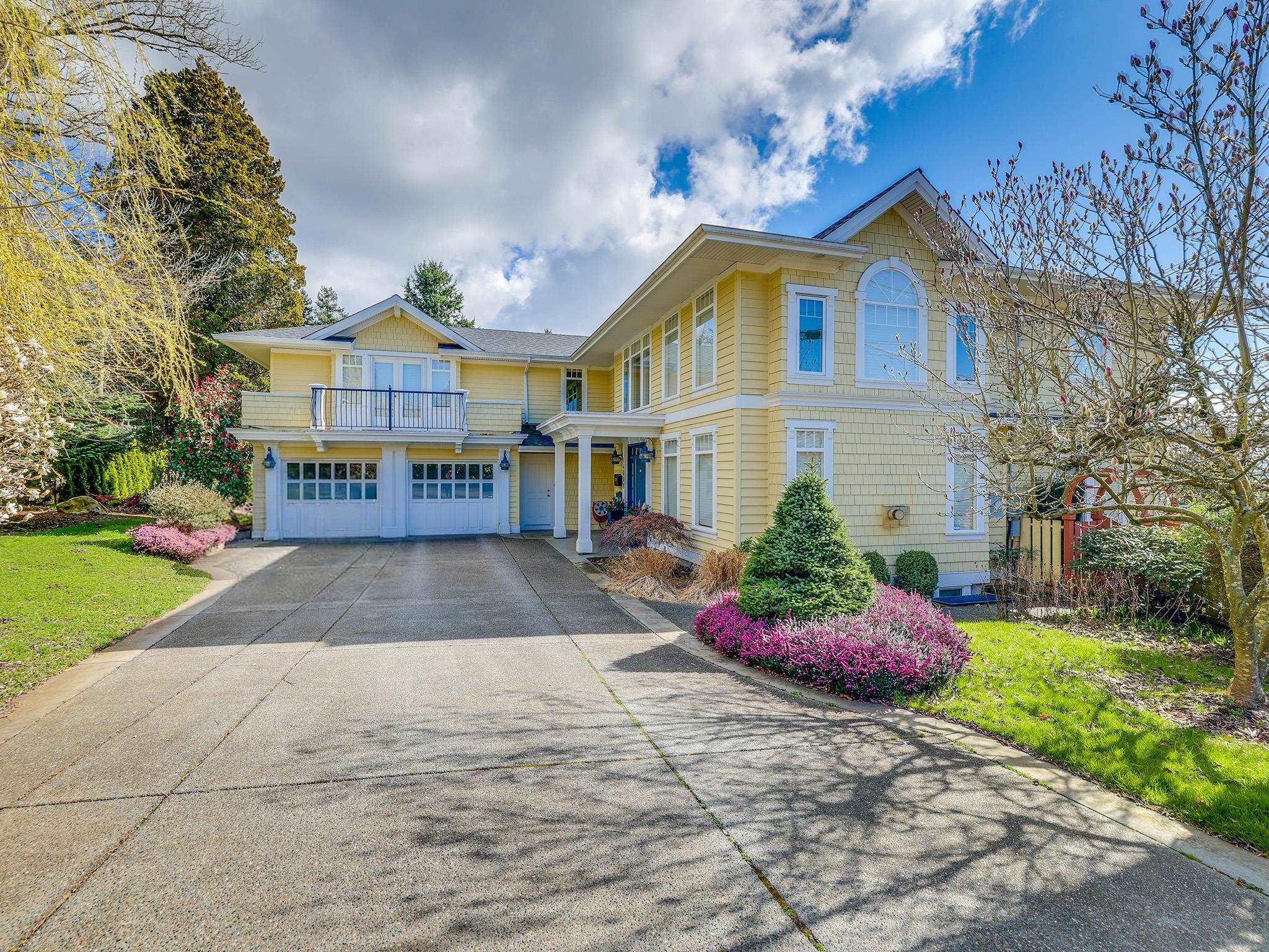 14008 MARINE DRIVE