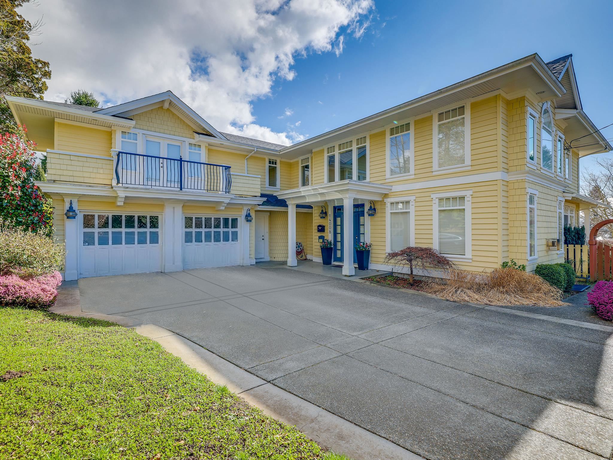 14008 MARINE DRIVE