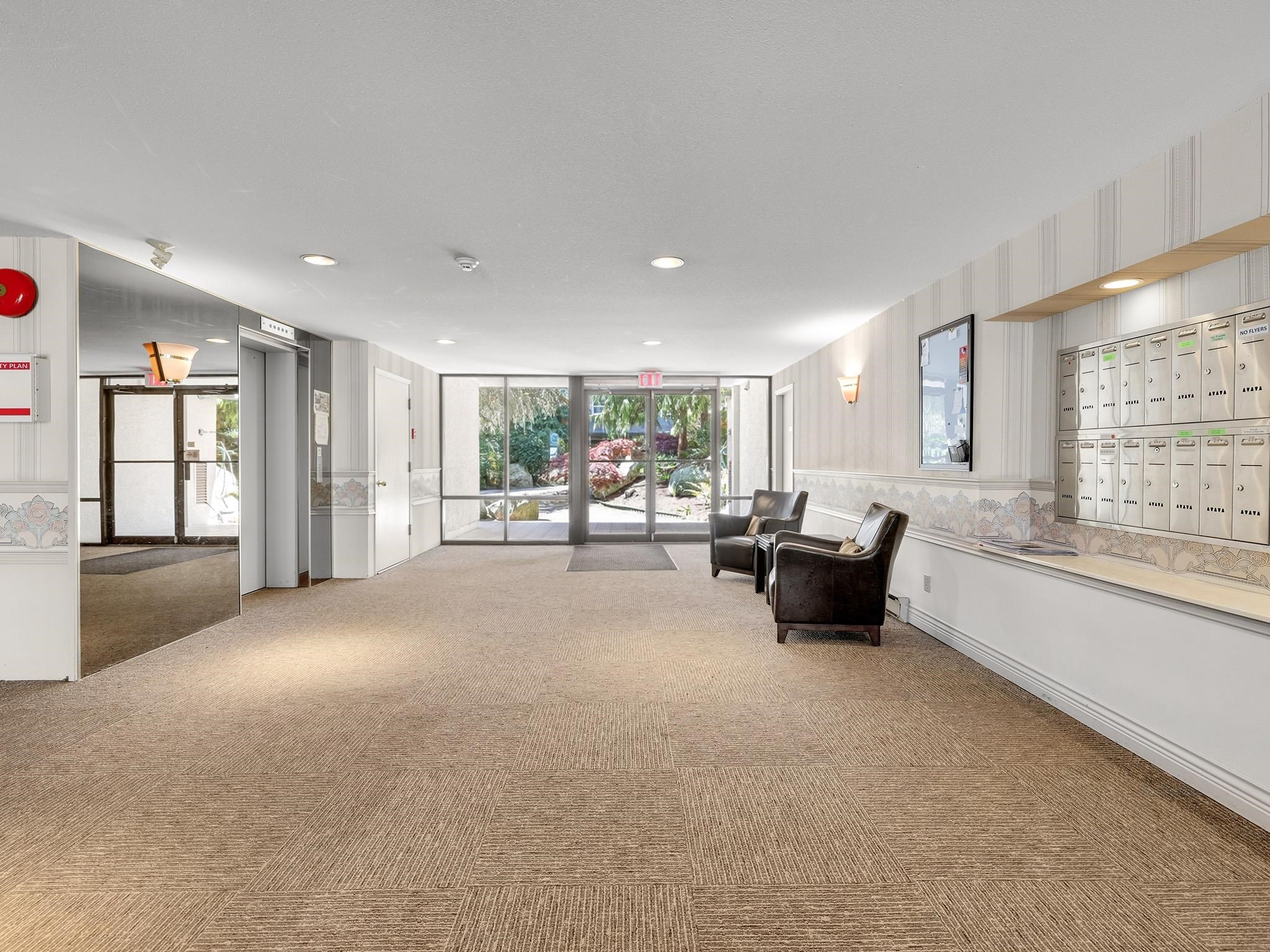 101 1225 MERKLIN STREET Unit: 101