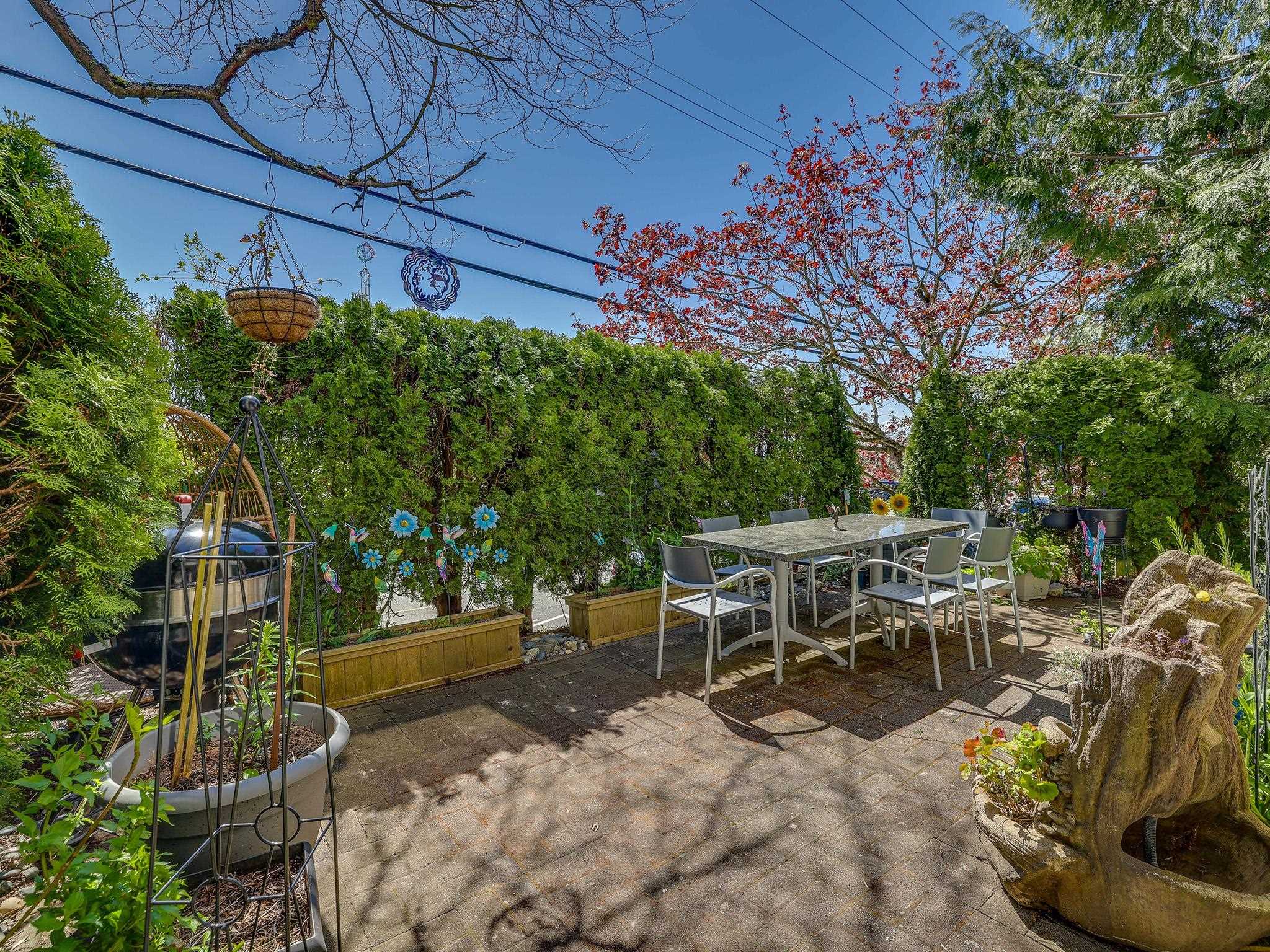 101 1225 MERKLIN STREET Unit: 101