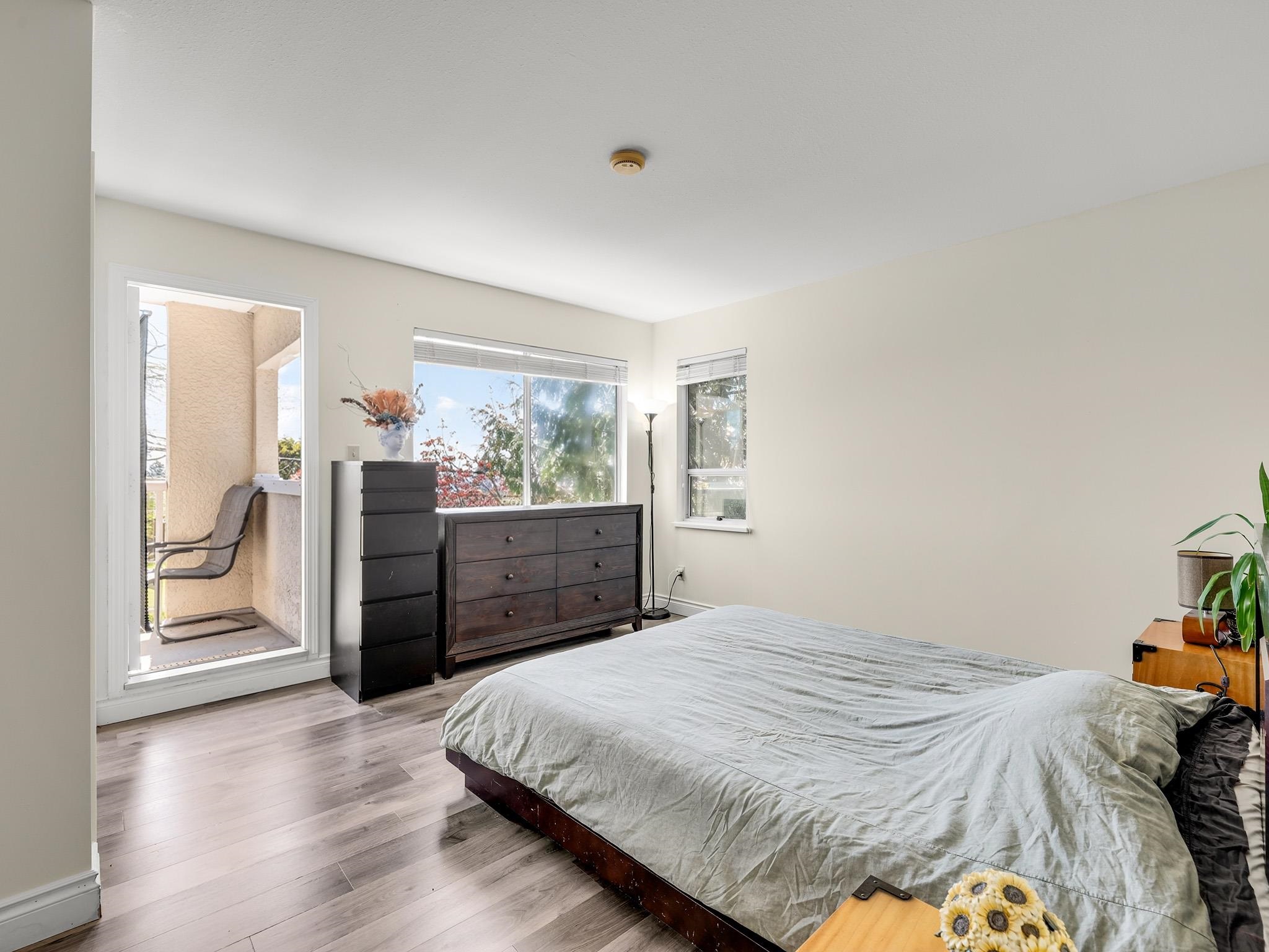 101 1225 MERKLIN STREET Unit: 101
