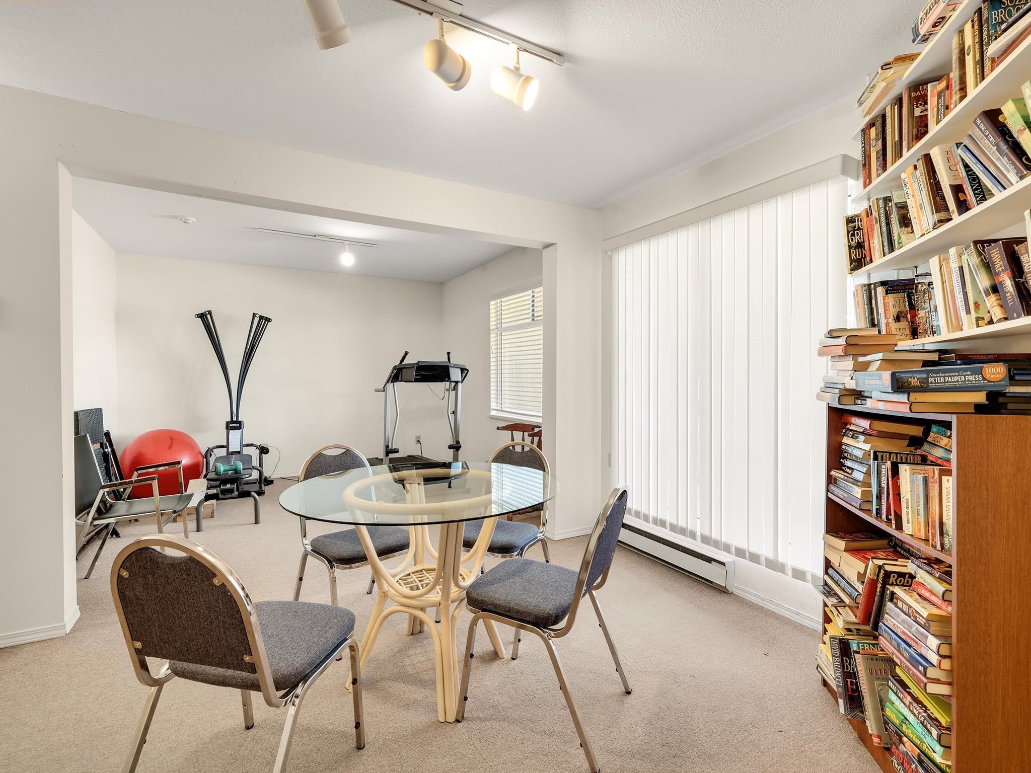 101 1225 MERKLIN STREET Unit: 101