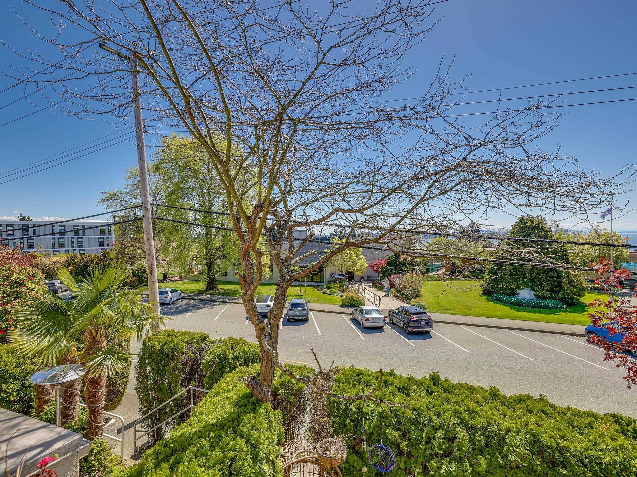 101 1225 MERKLIN STREET Unit: 101