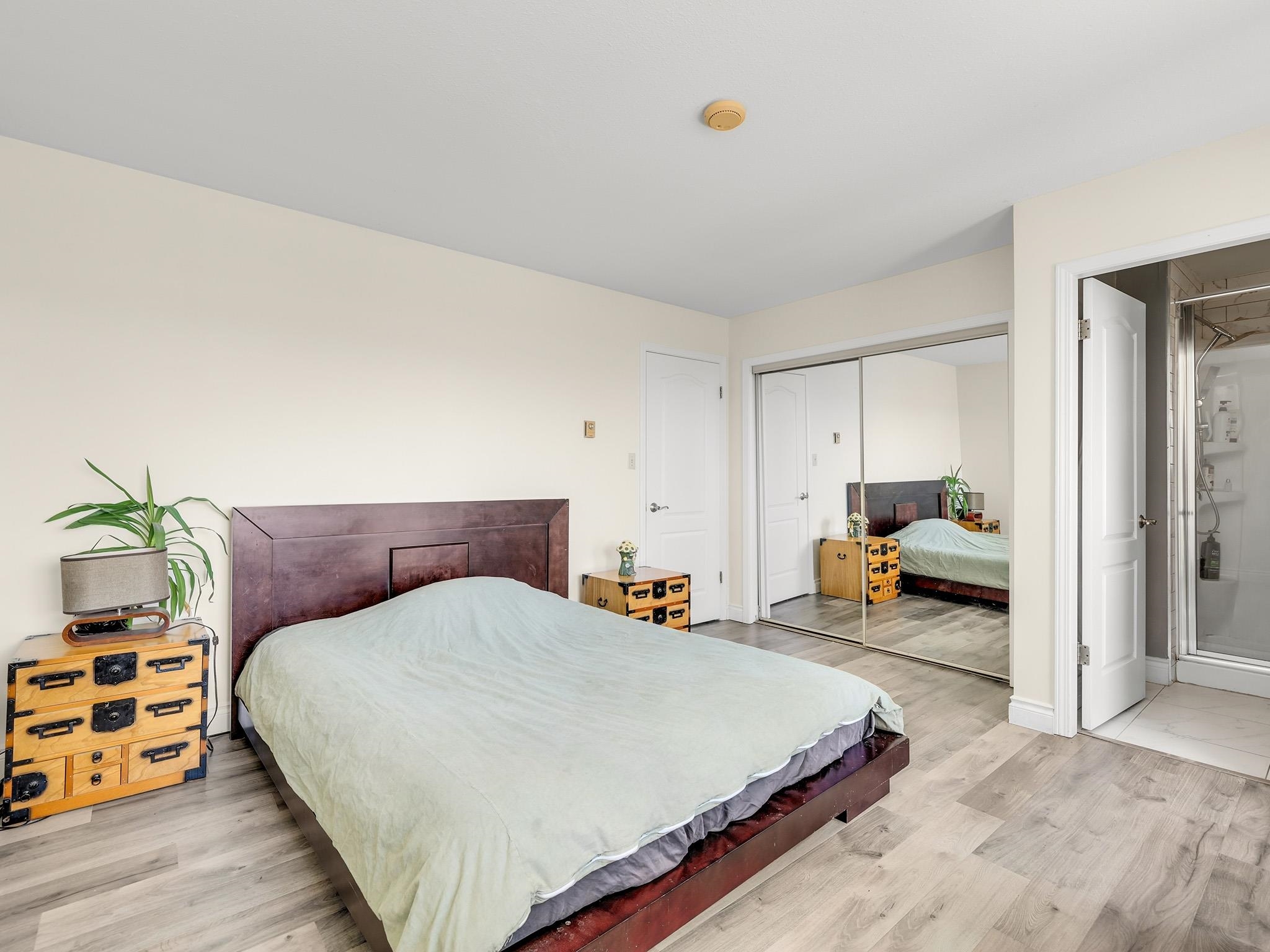 101 1225 MERKLIN STREET Unit: 101