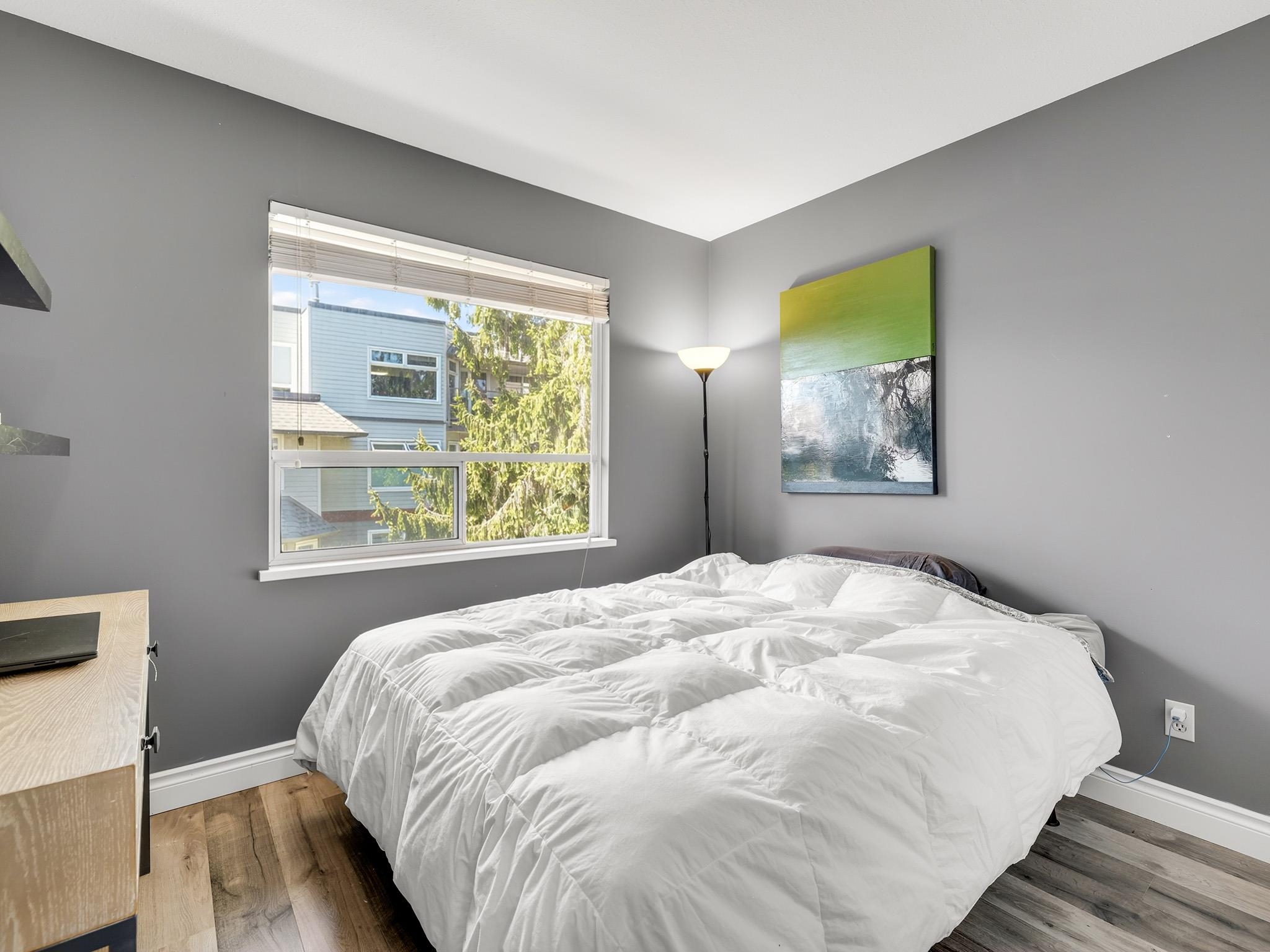 101 1225 MERKLIN STREET Unit: 101