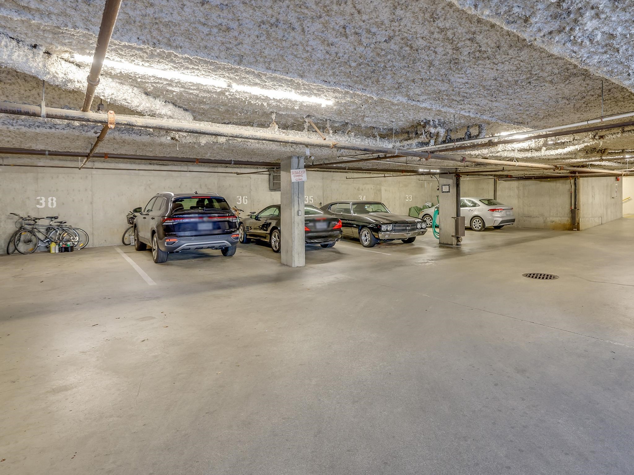 101 1225 MERKLIN STREET Unit: 101