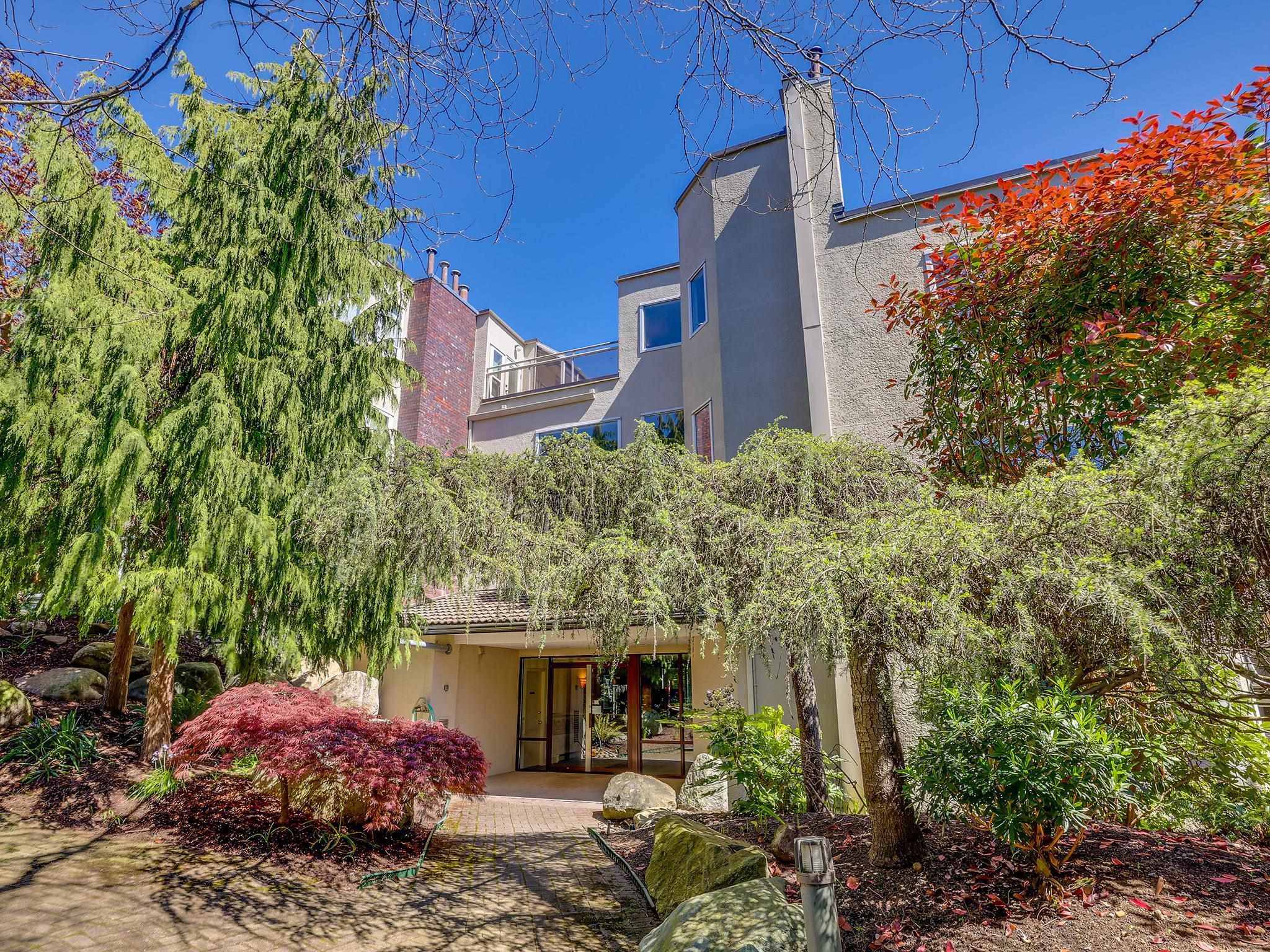 101 1225 MERKLIN STREET Unit: 101