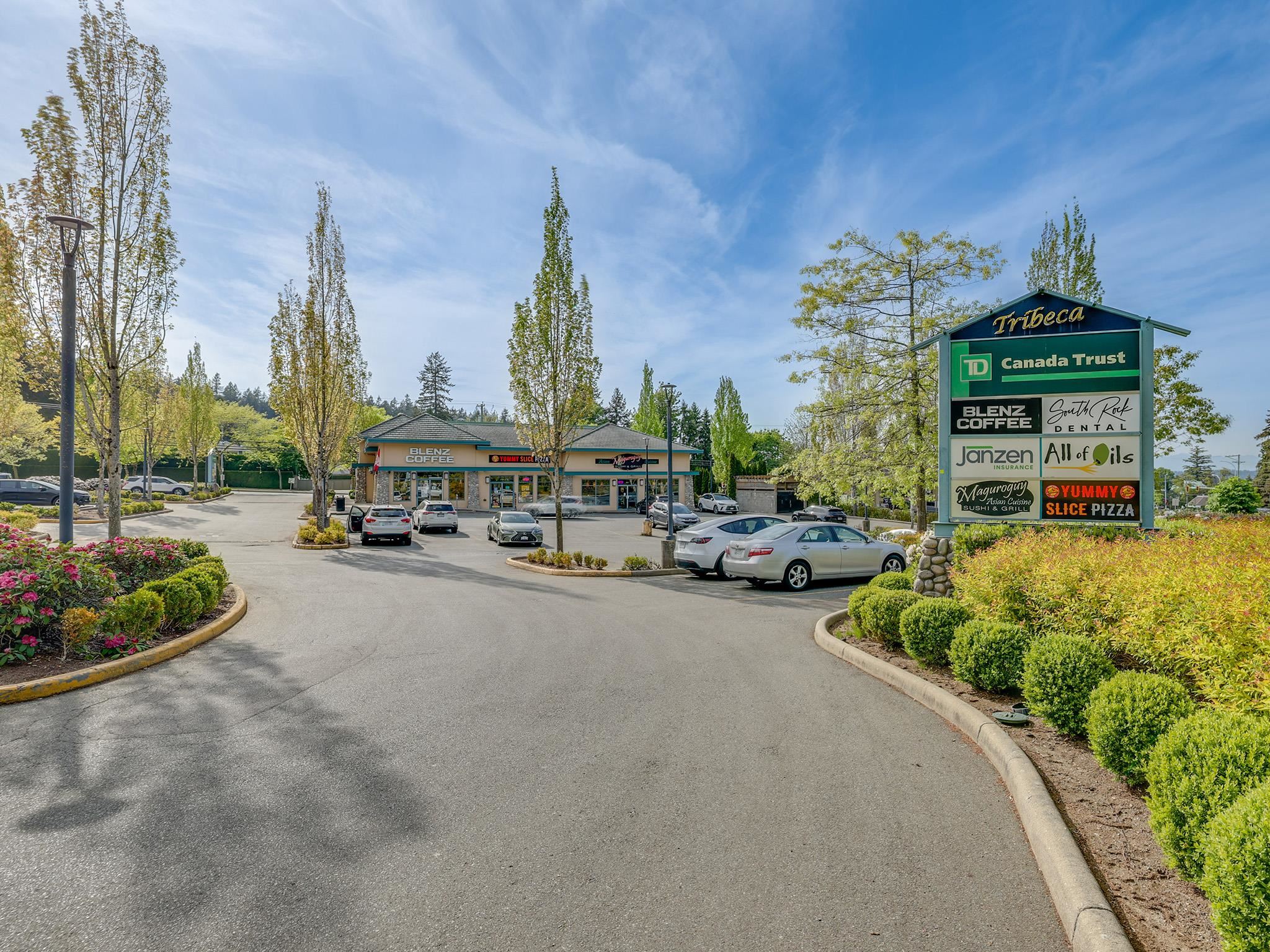 134 2635 KING GEORGE BOULEVARD Unit: 134