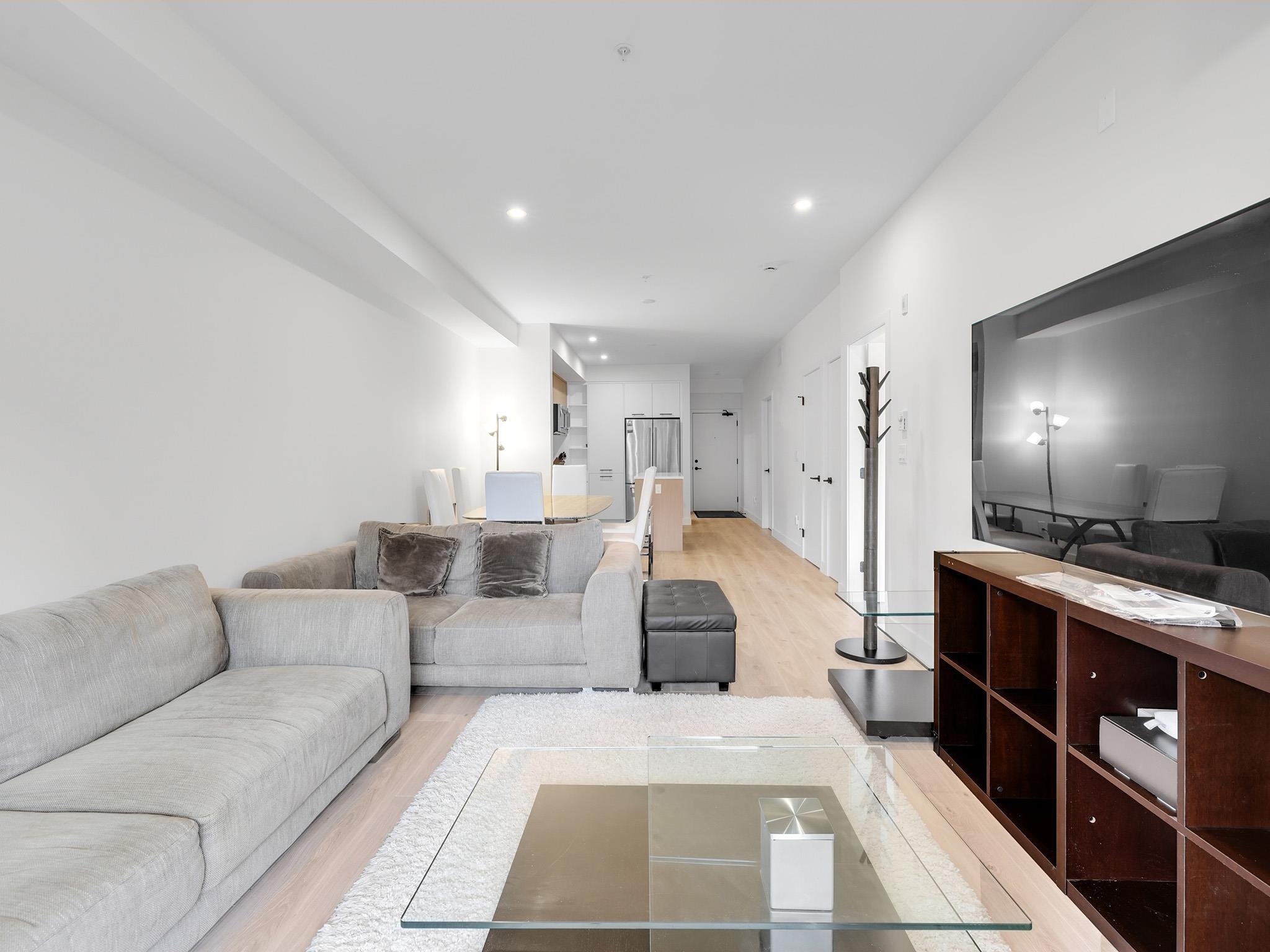 134 2635 KING GEORGE BOULEVARD Unit: 134