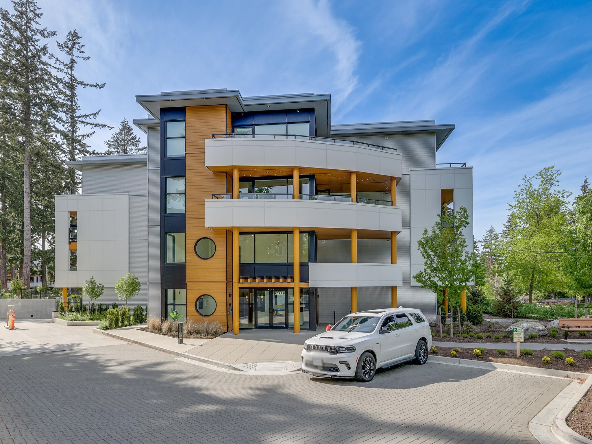 134 2635 KING GEORGE BOULEVARD Unit: 134