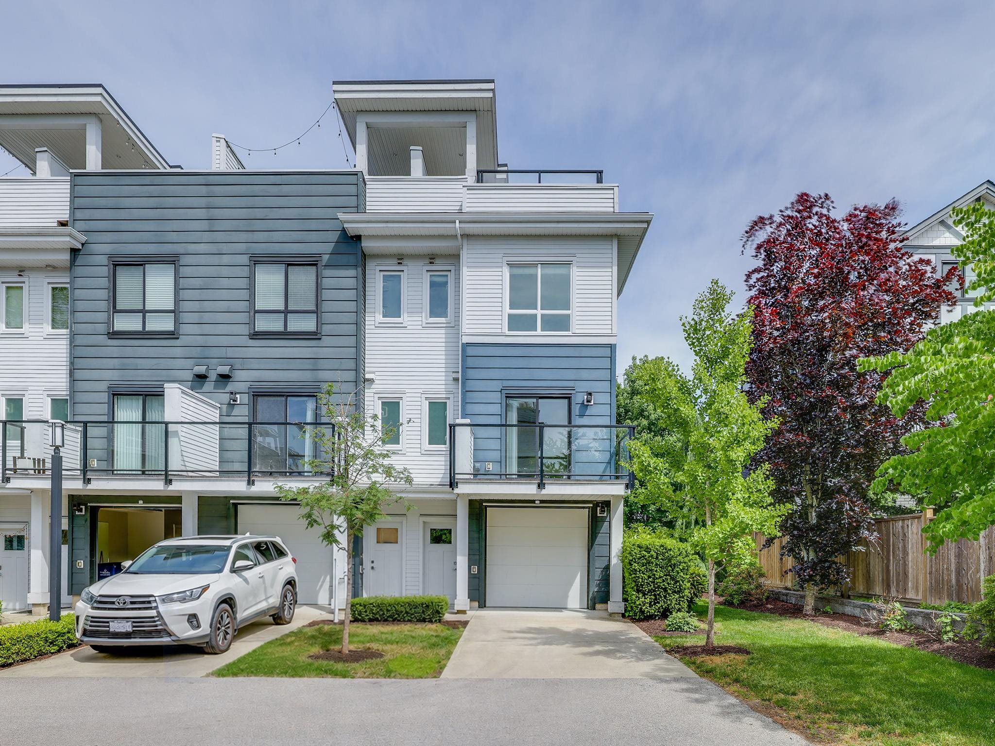 24 16337 23A AVENUE Unit: 24