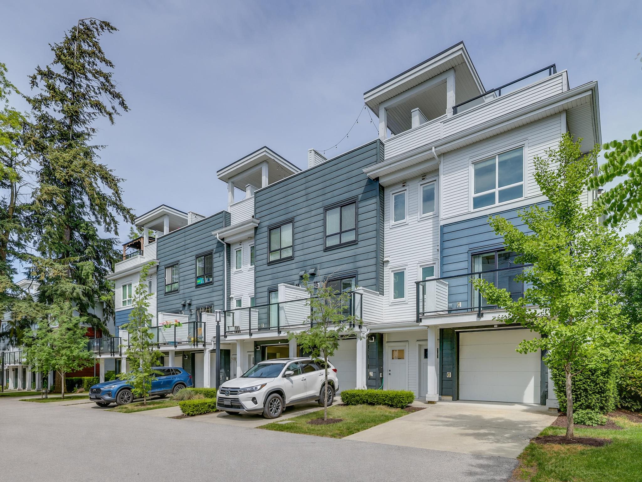 24 16337 23A AVENUE Unit: 24