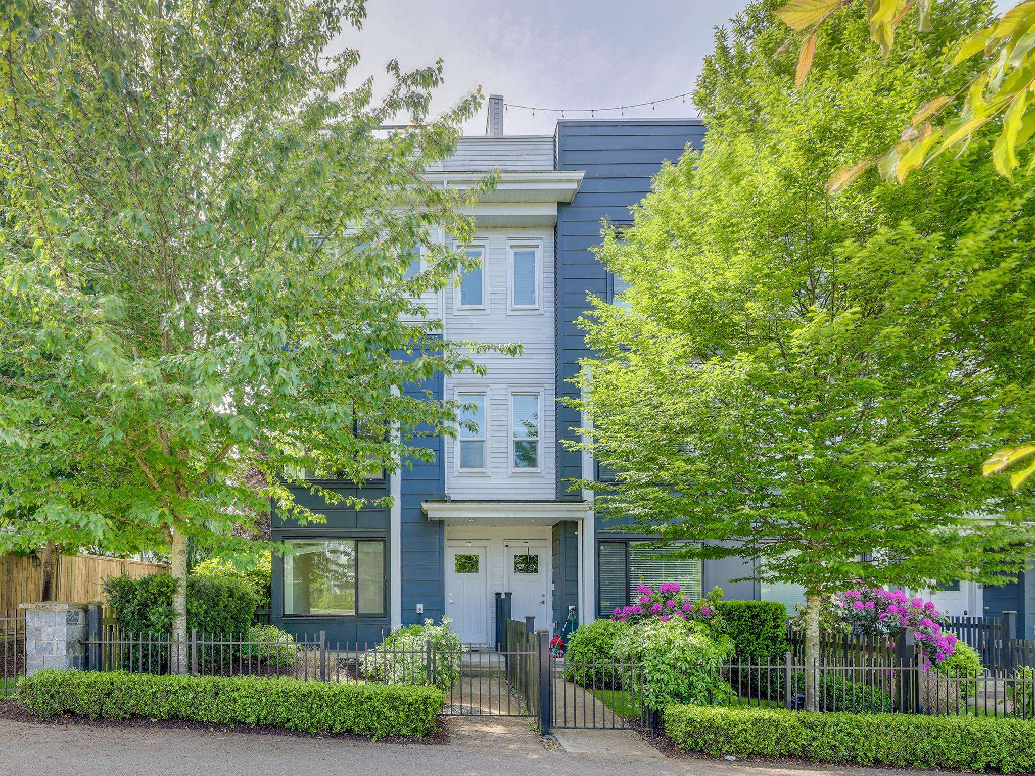 24 16337 23A AVENUE Unit: 24