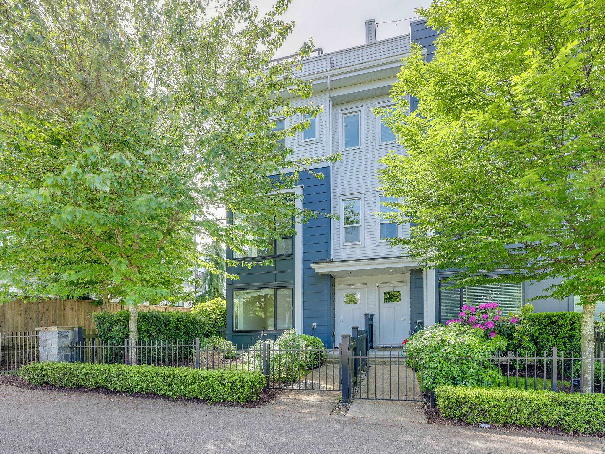 24 16337 23A AVENUE Unit: 24