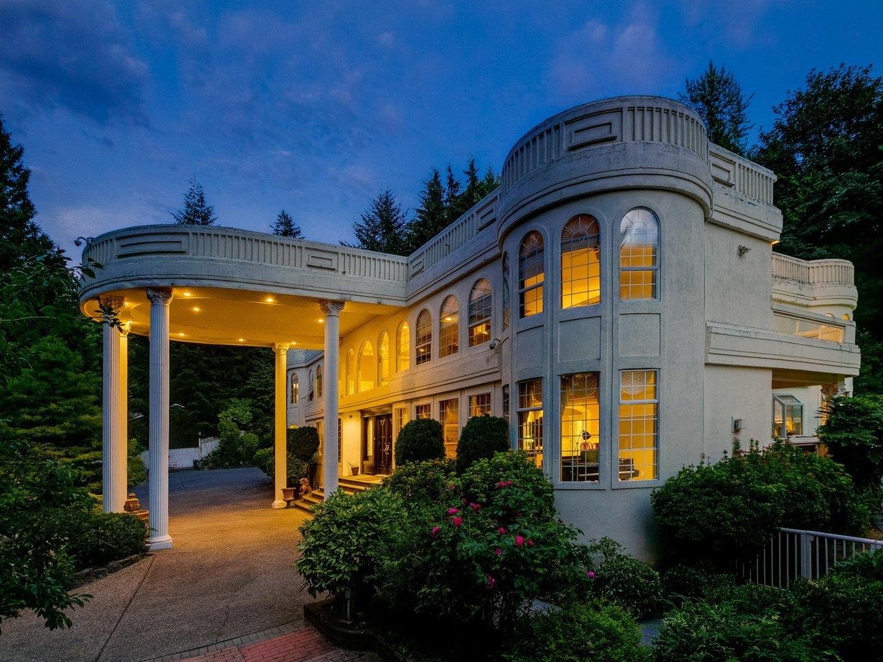 13828 CRESCENT ROAD