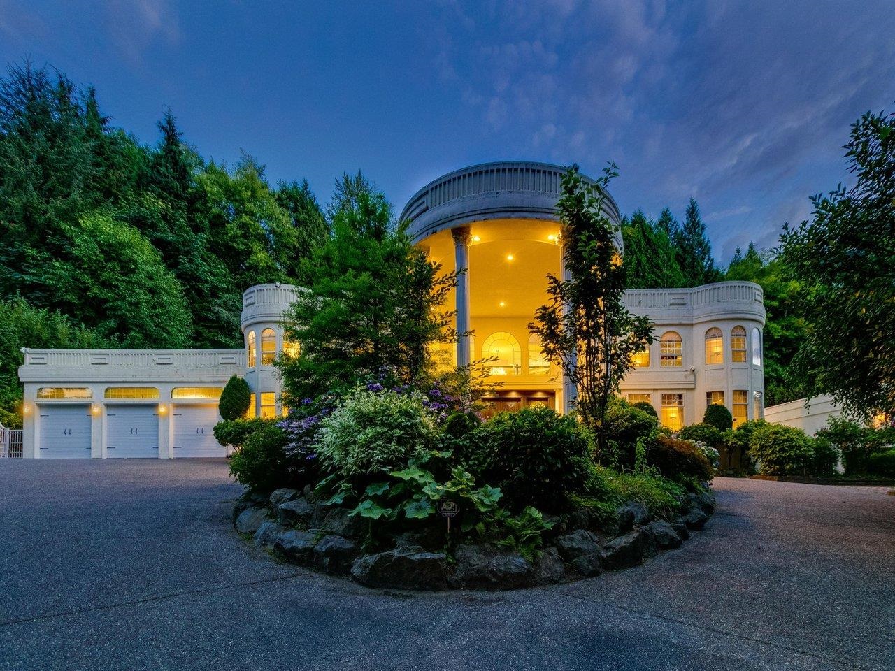 13828 CRESCENT ROAD