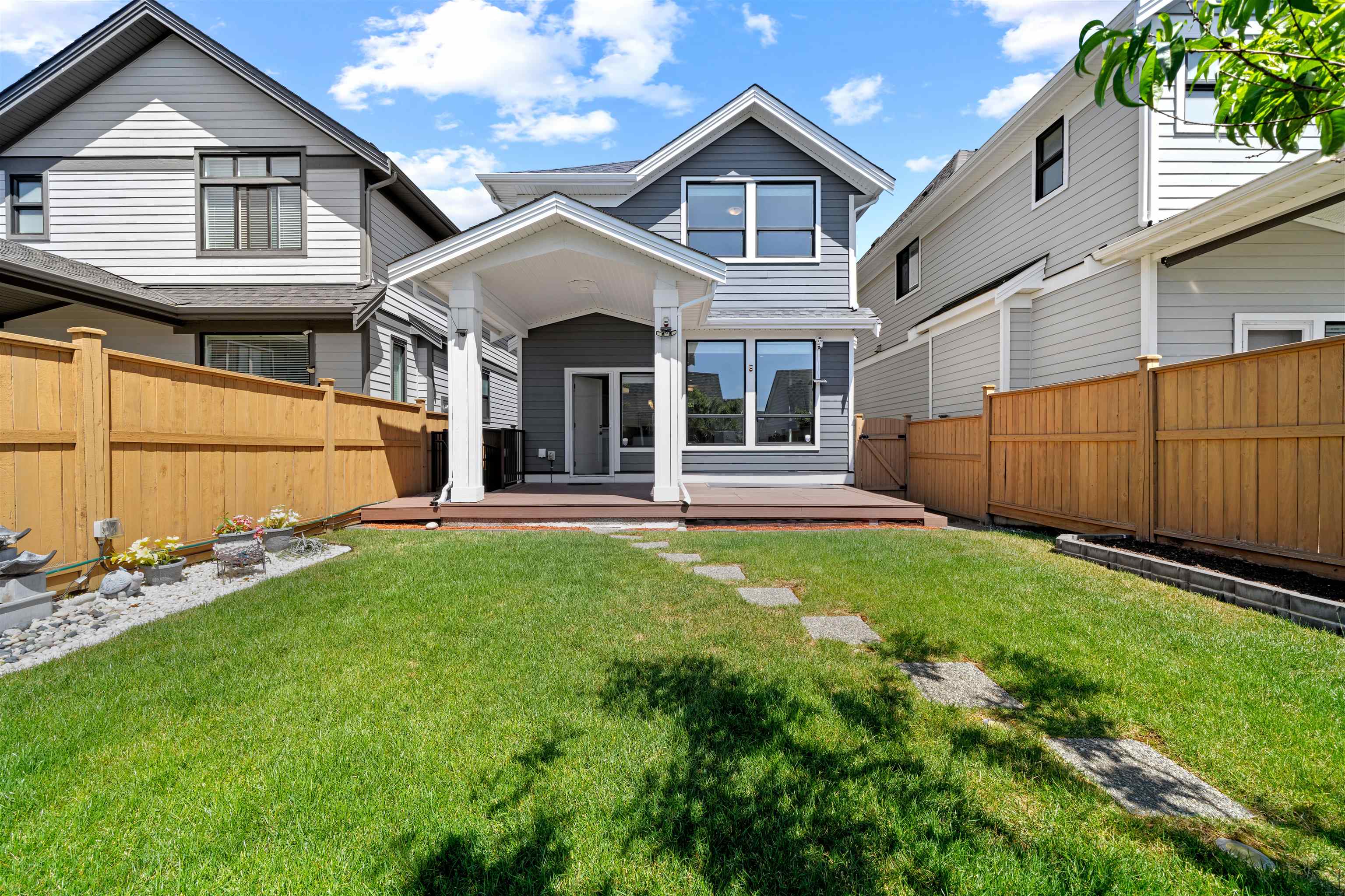 16616 EDGEWOOD DRIVE