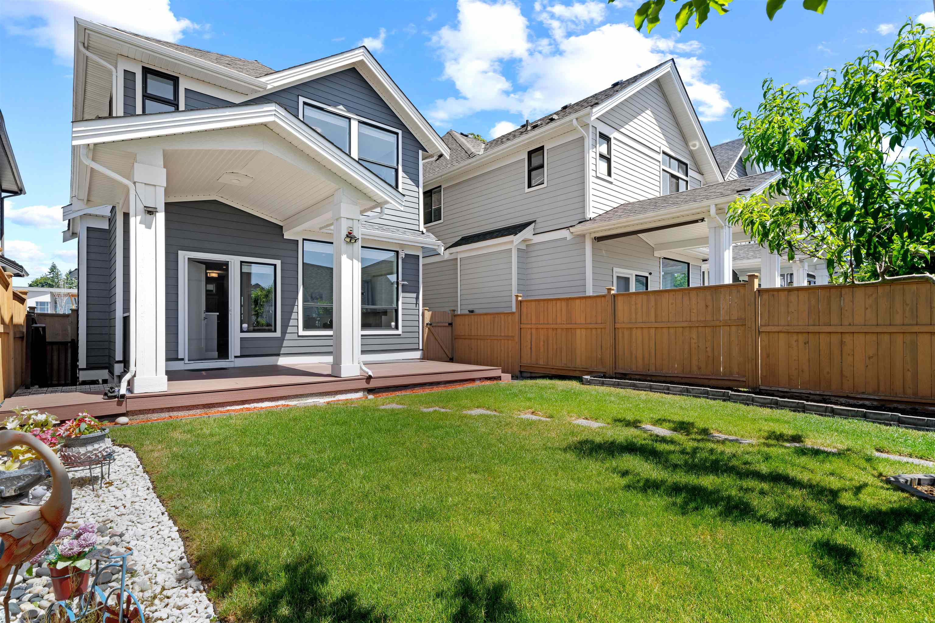 16616 EDGEWOOD DRIVE