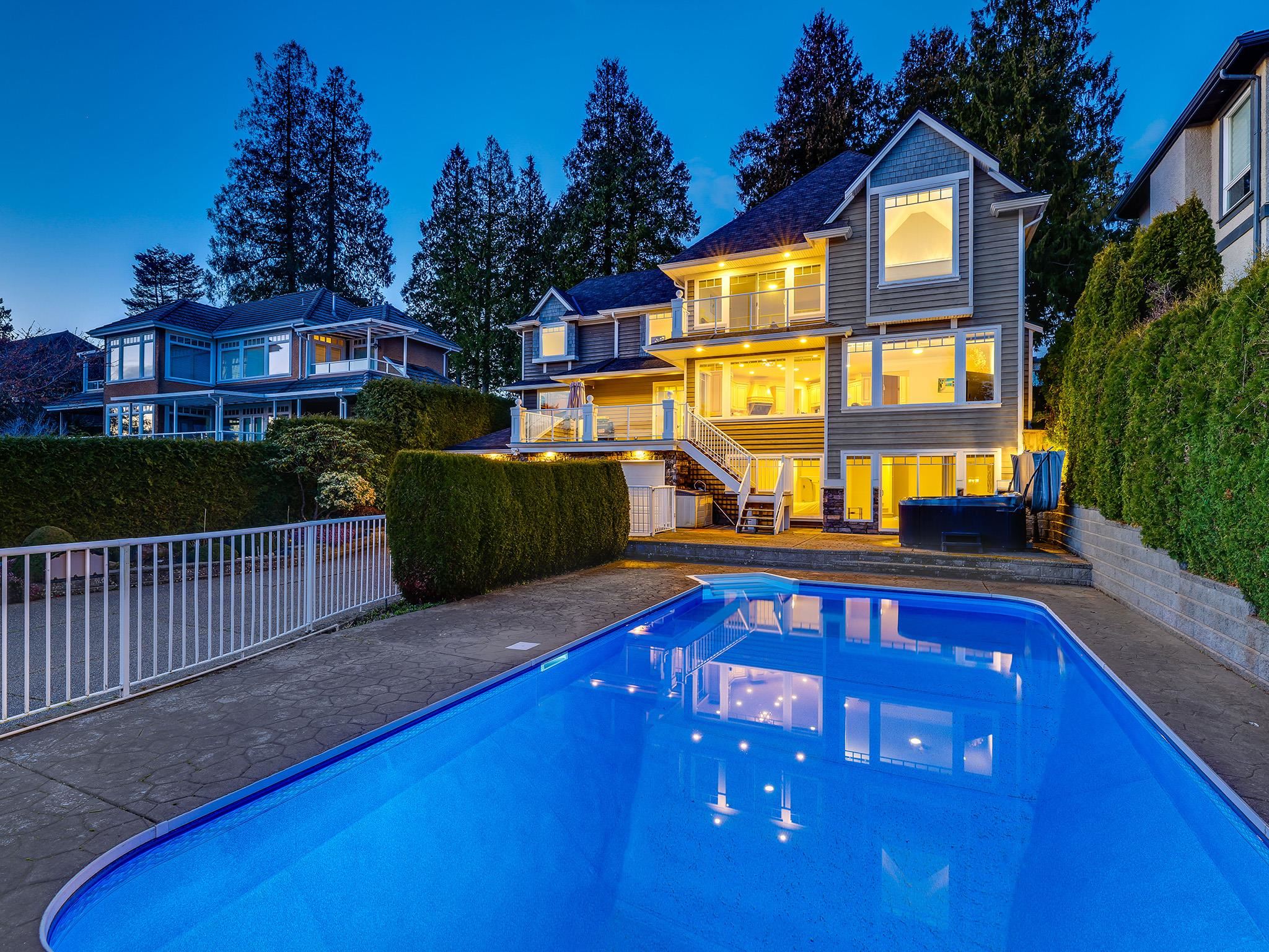 13518 MARINE DRIVE