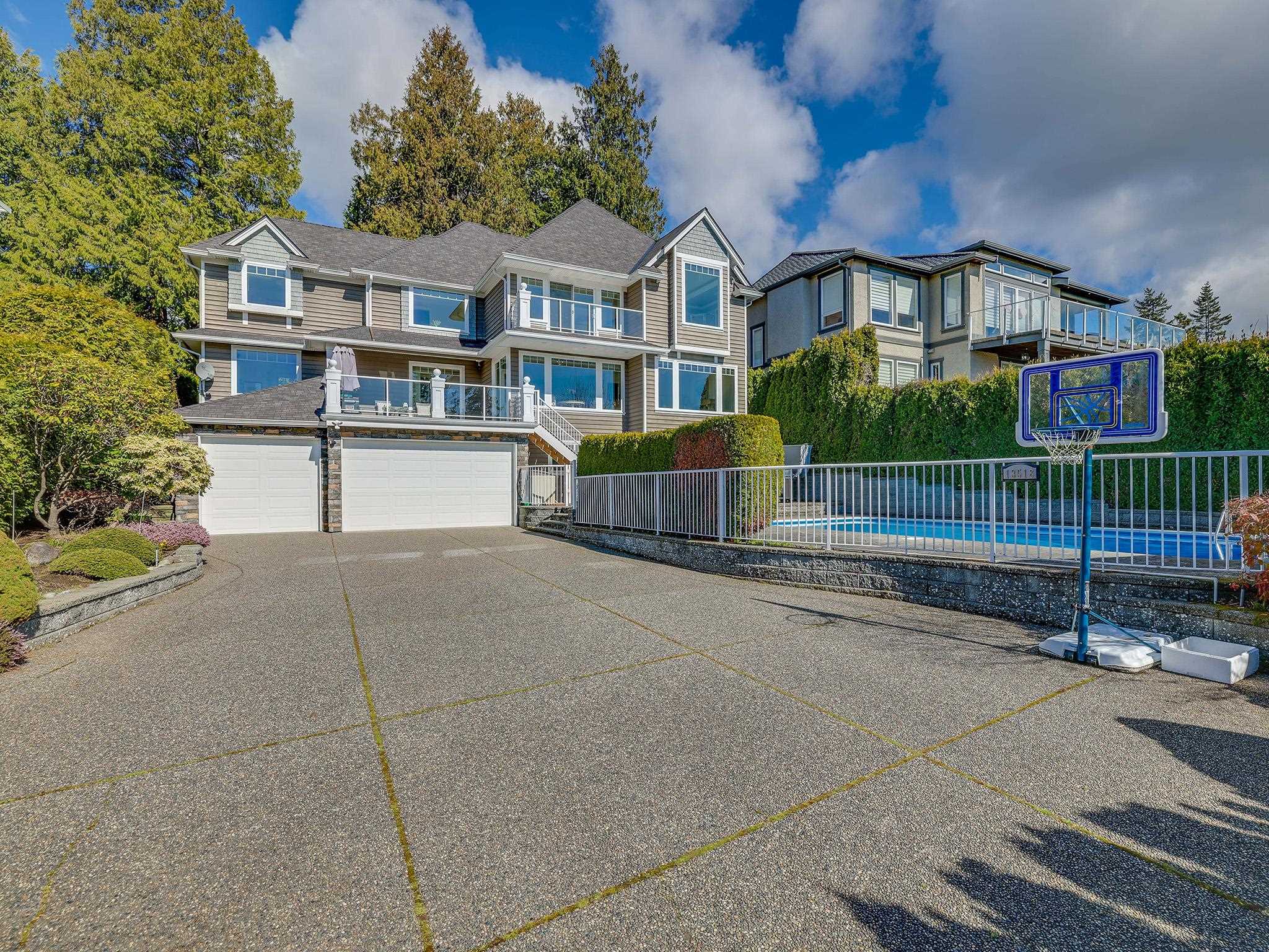 13518 MARINE DRIVE