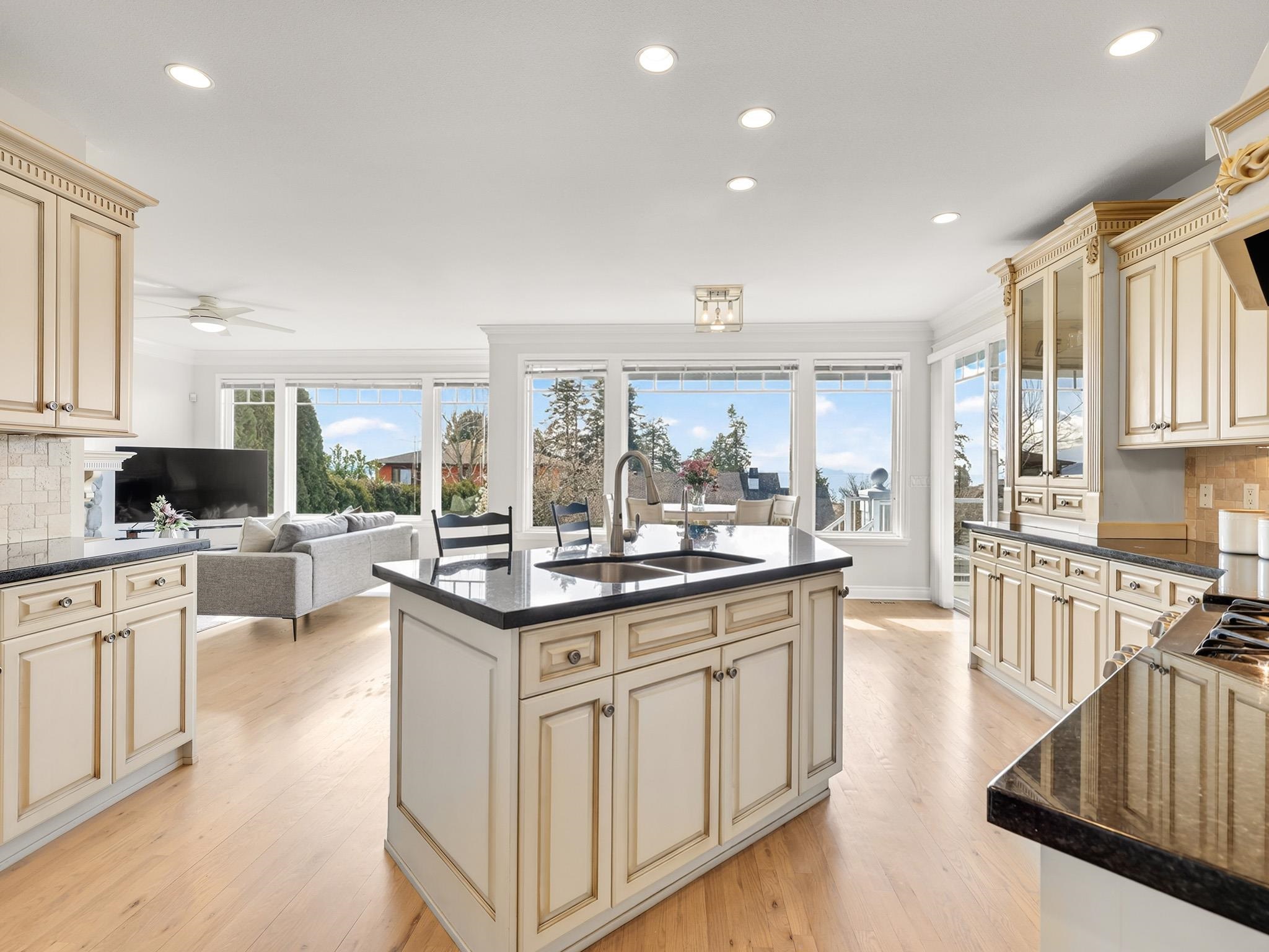 13518 MARINE DRIVE