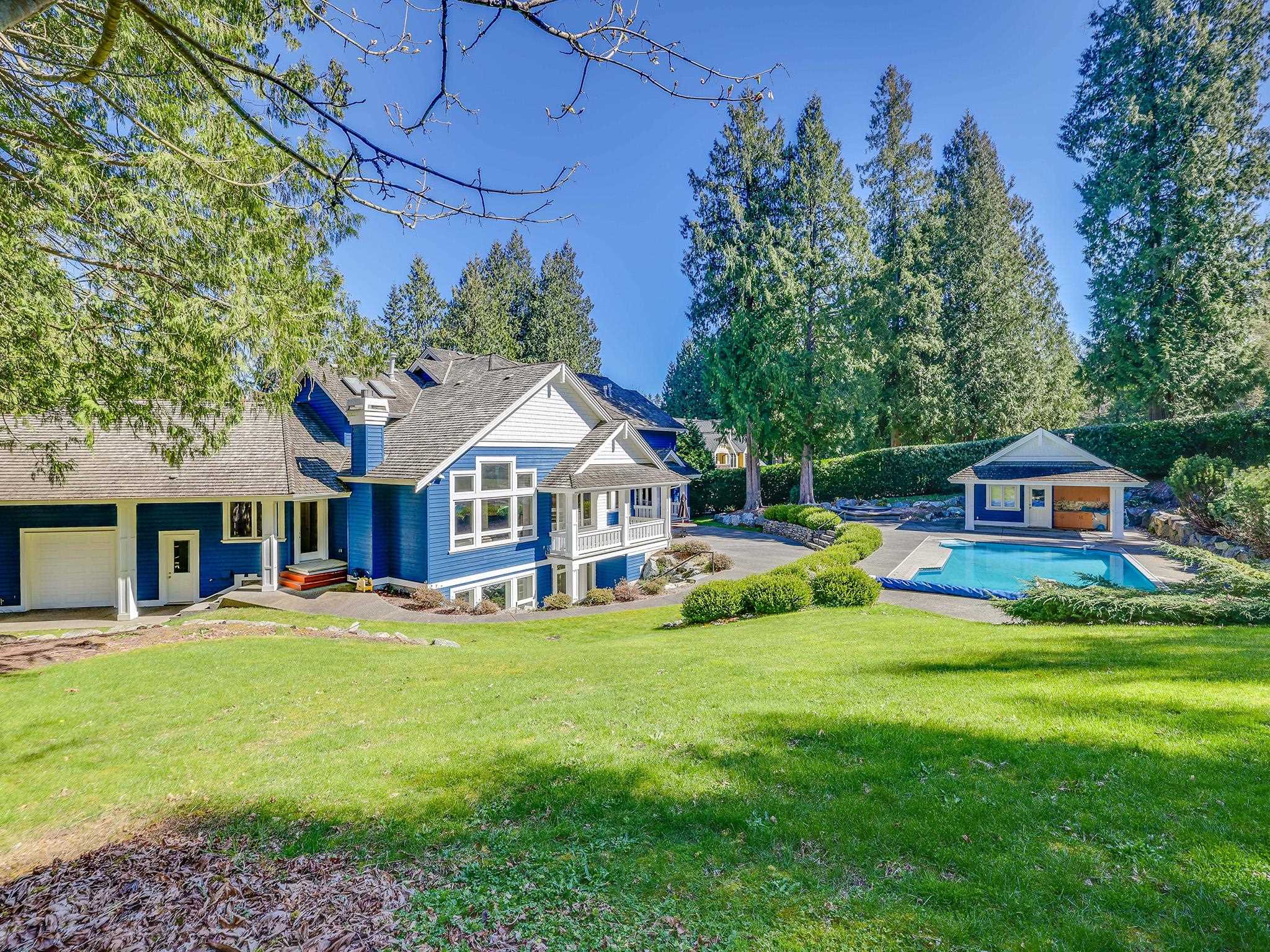 13464 VINE MAPLE DRIVE