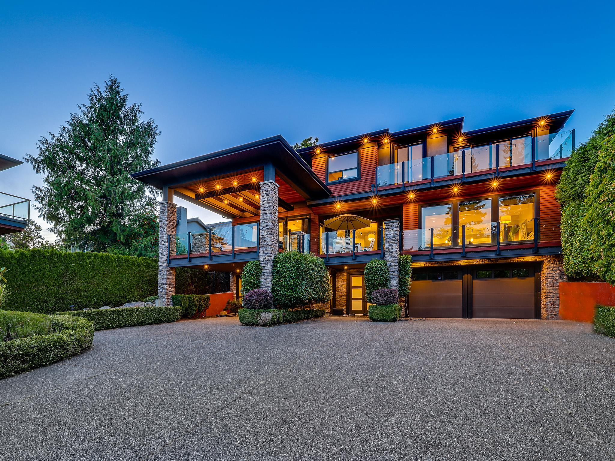 13307 MARINE DRIVE