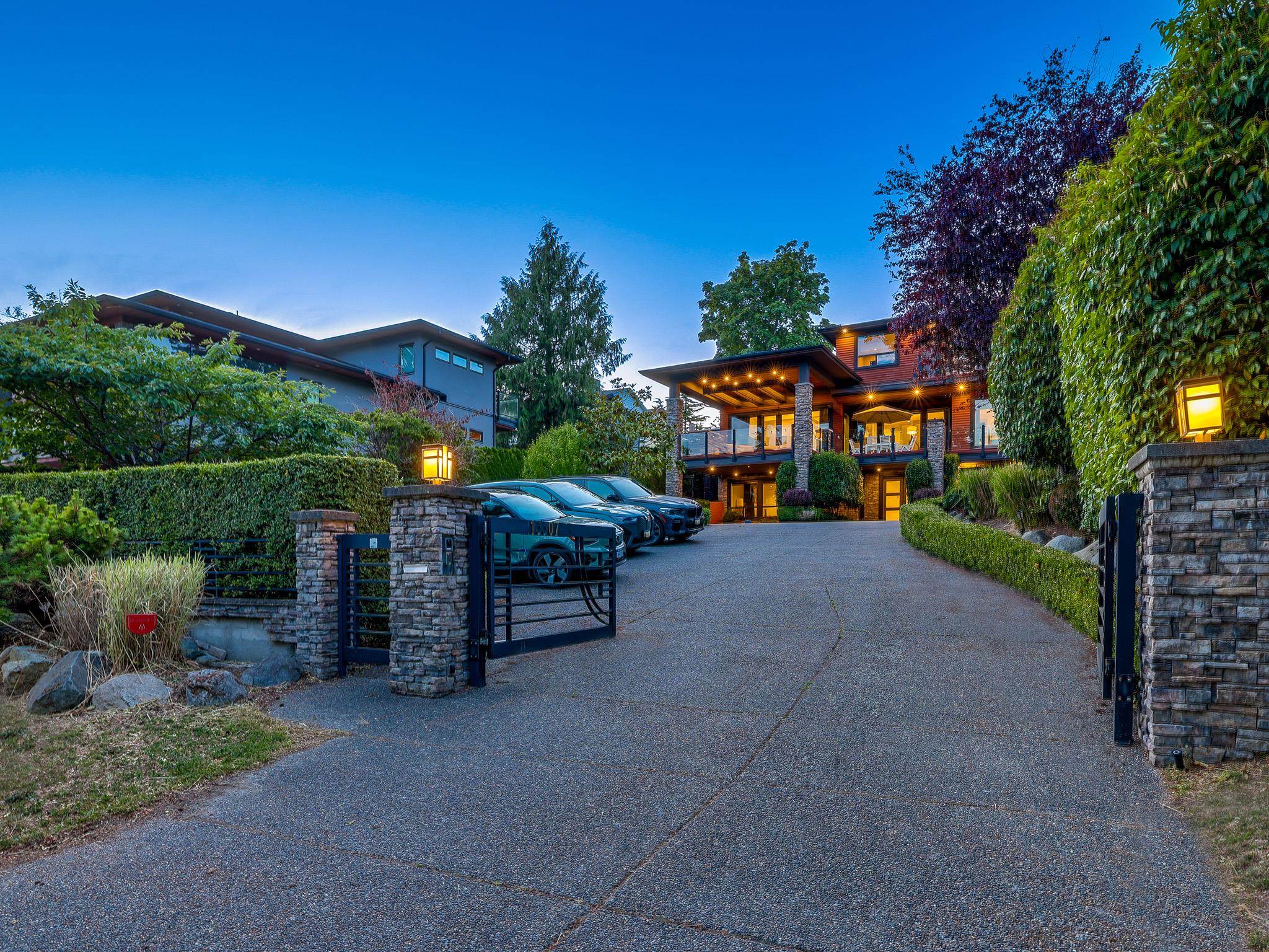 13307 MARINE DRIVE