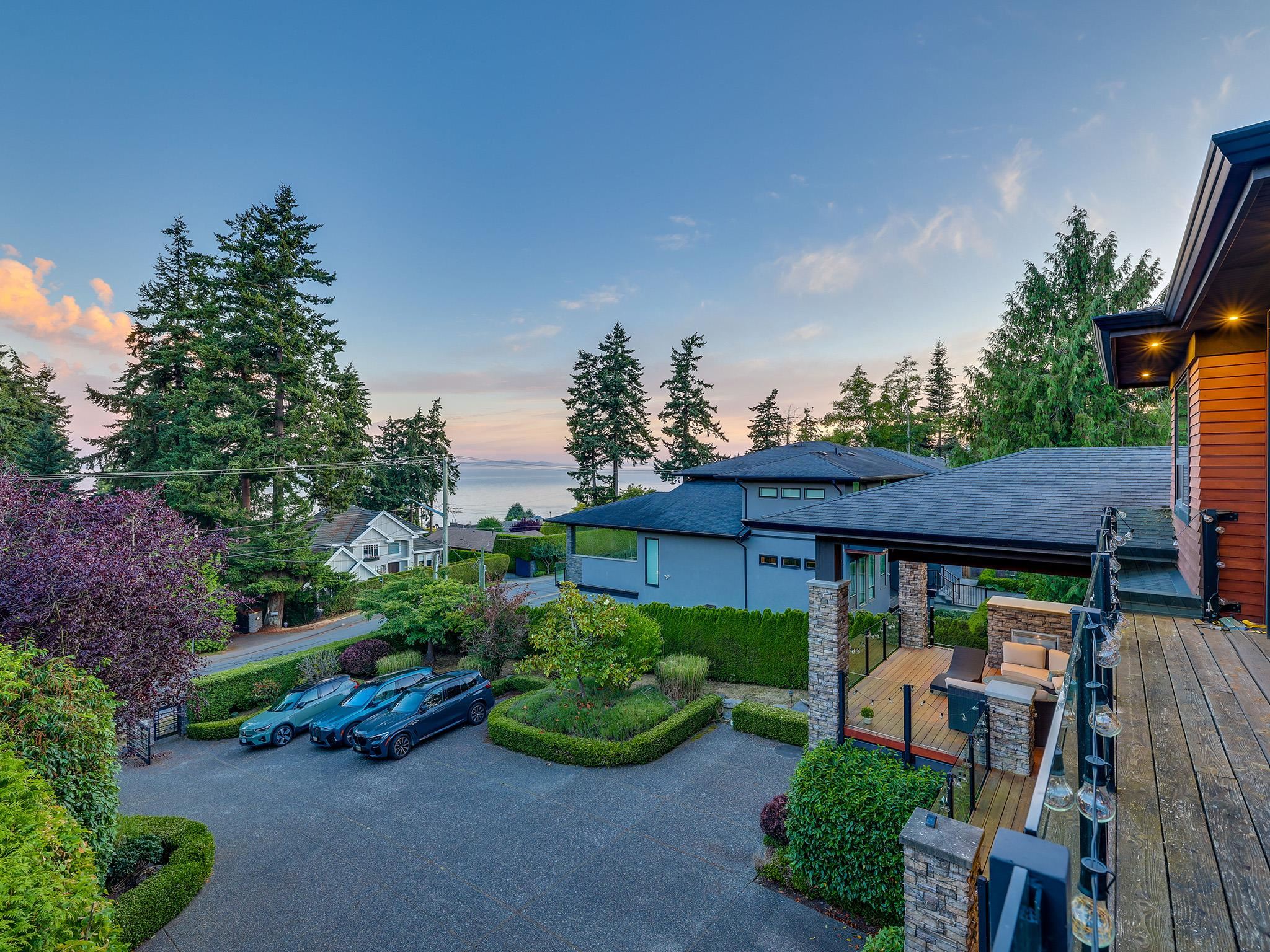 13307 MARINE DRIVE