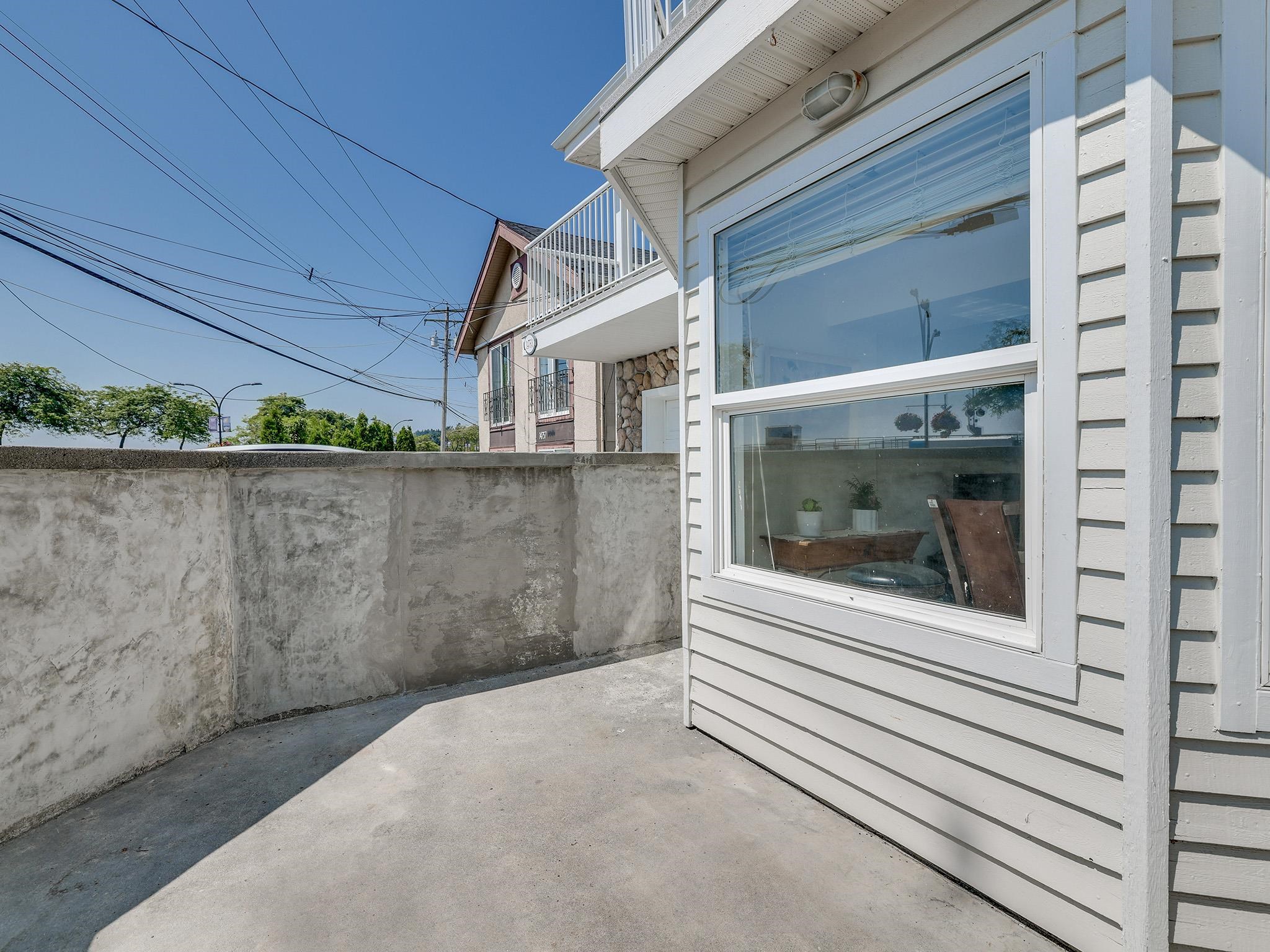 14763 MARINE DRIVE