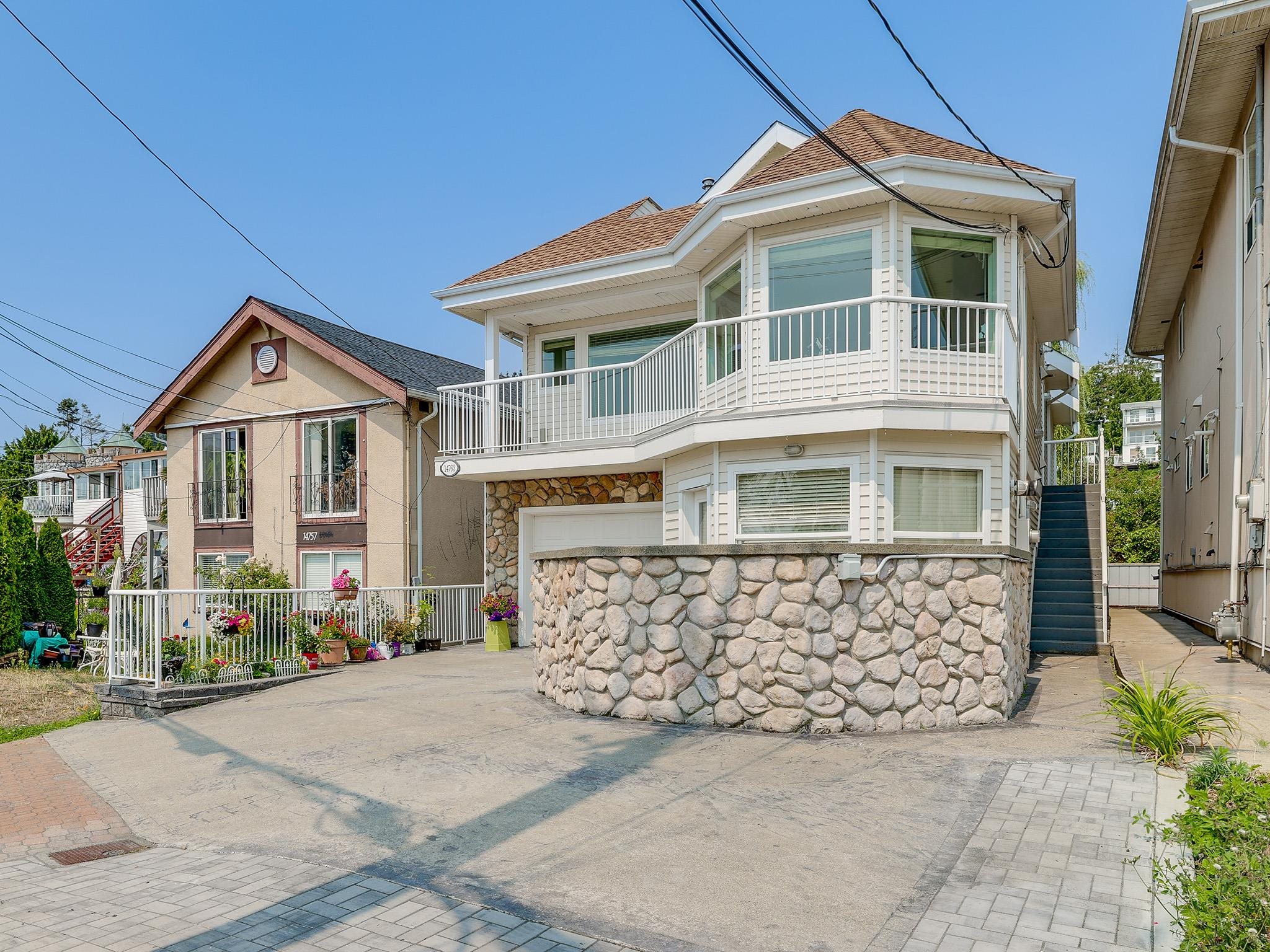 14763 MARINE DRIVE