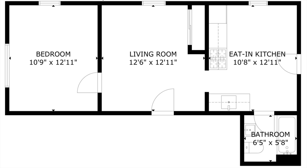 11 Columbia Rd # 5