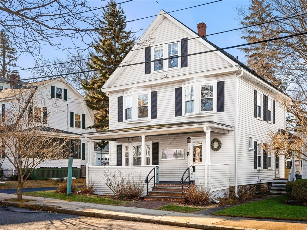 9 Larchmont Rd