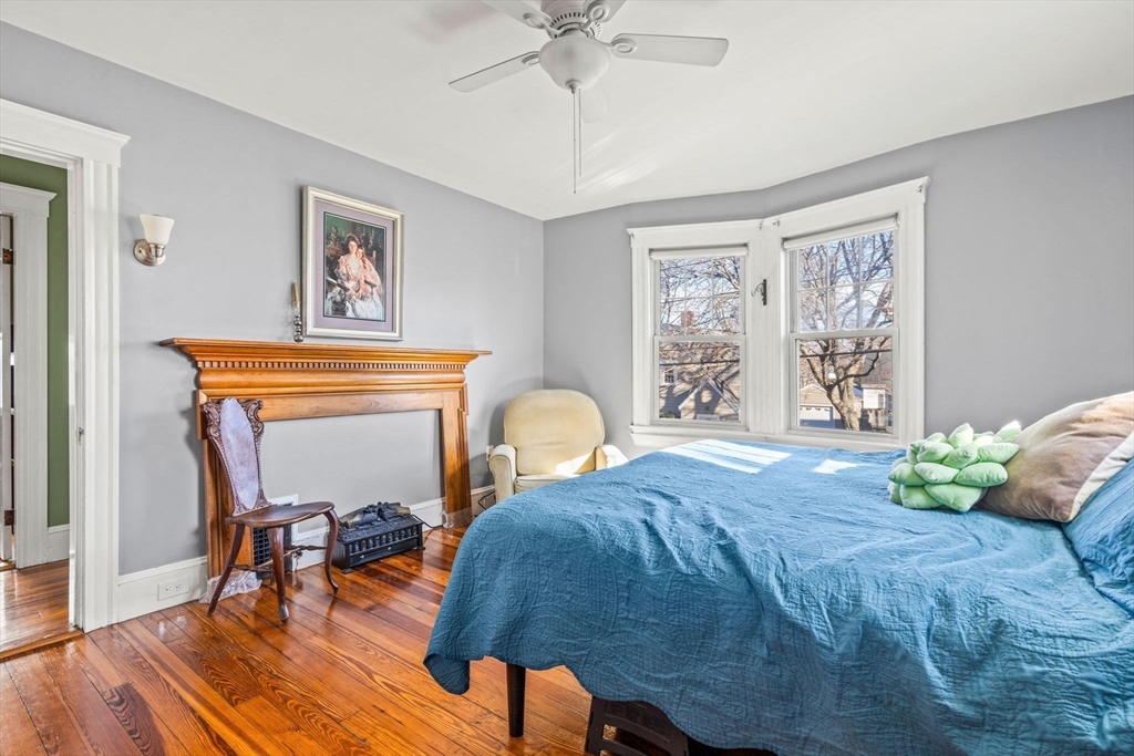 9 Larchmont Rd